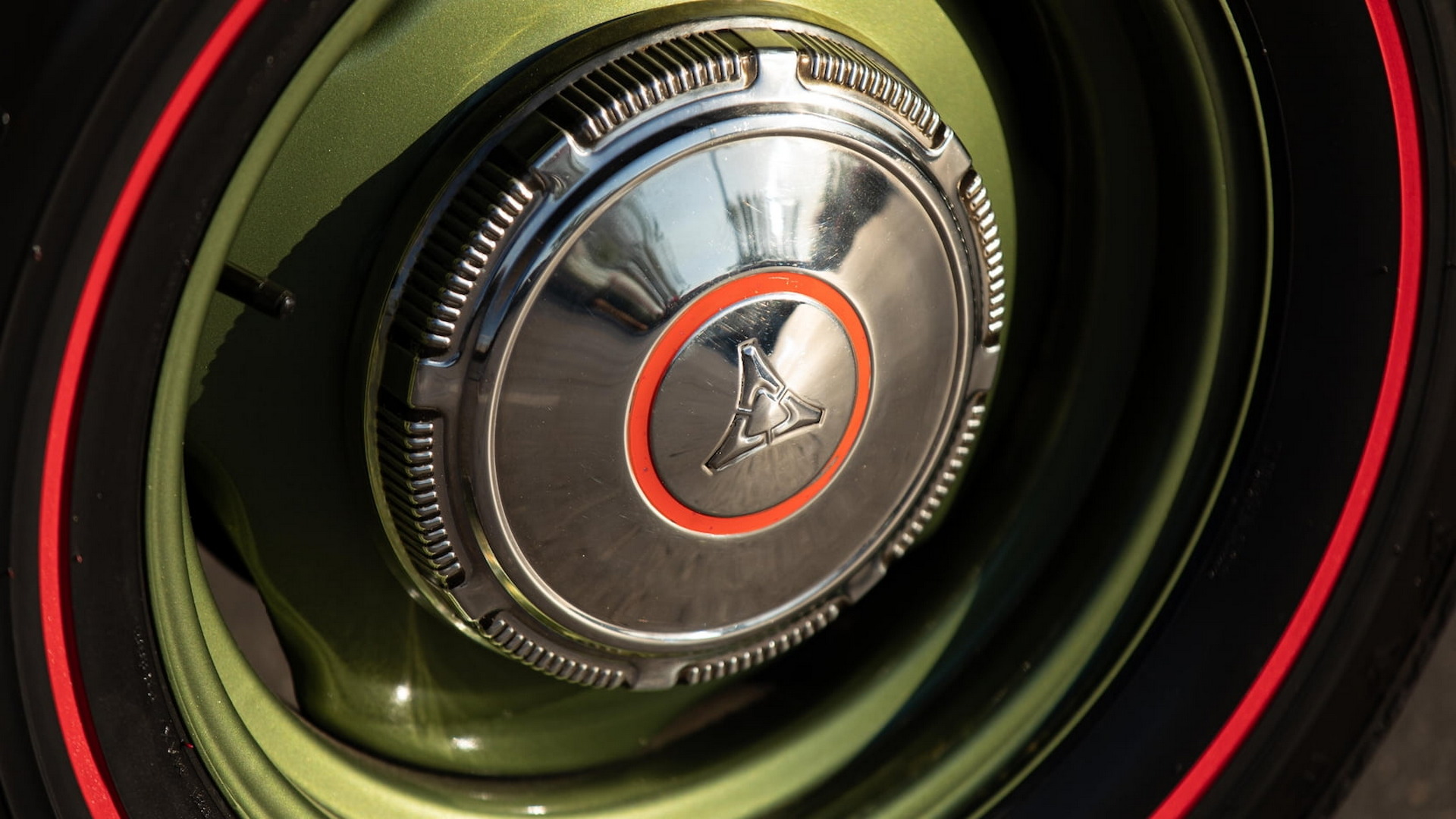 Most Highly Optioned 1969 Dodge Charger Daytona With Manual ‘Box Is One Of 22 Ever Made