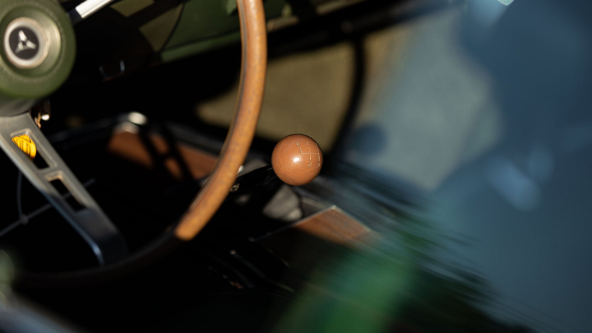 Most Highly Optioned 1969 Dodge Charger Daytona With Manual ‘Box Is One Of 22 Ever Made