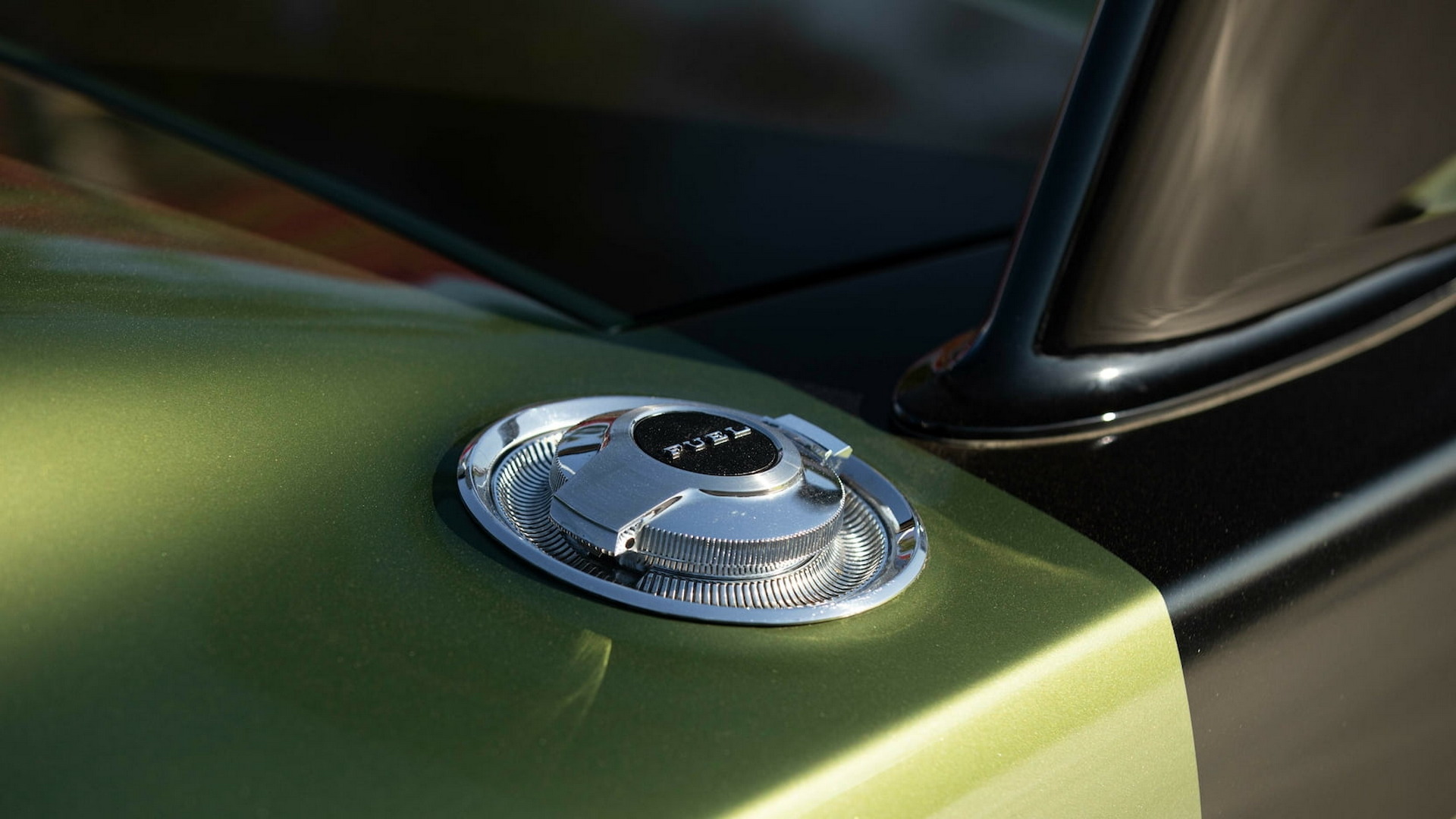 Most Highly Optioned 1969 Dodge Charger Daytona With Manual ‘Box Is One Of 22 Ever Made