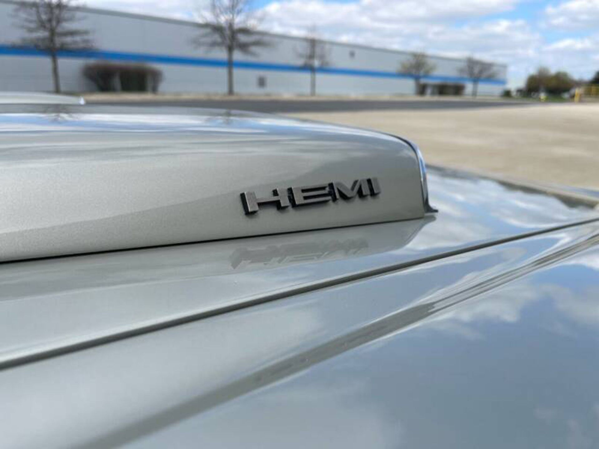 This Wonderful 1969 Dodge Coronet Deserves All The Love