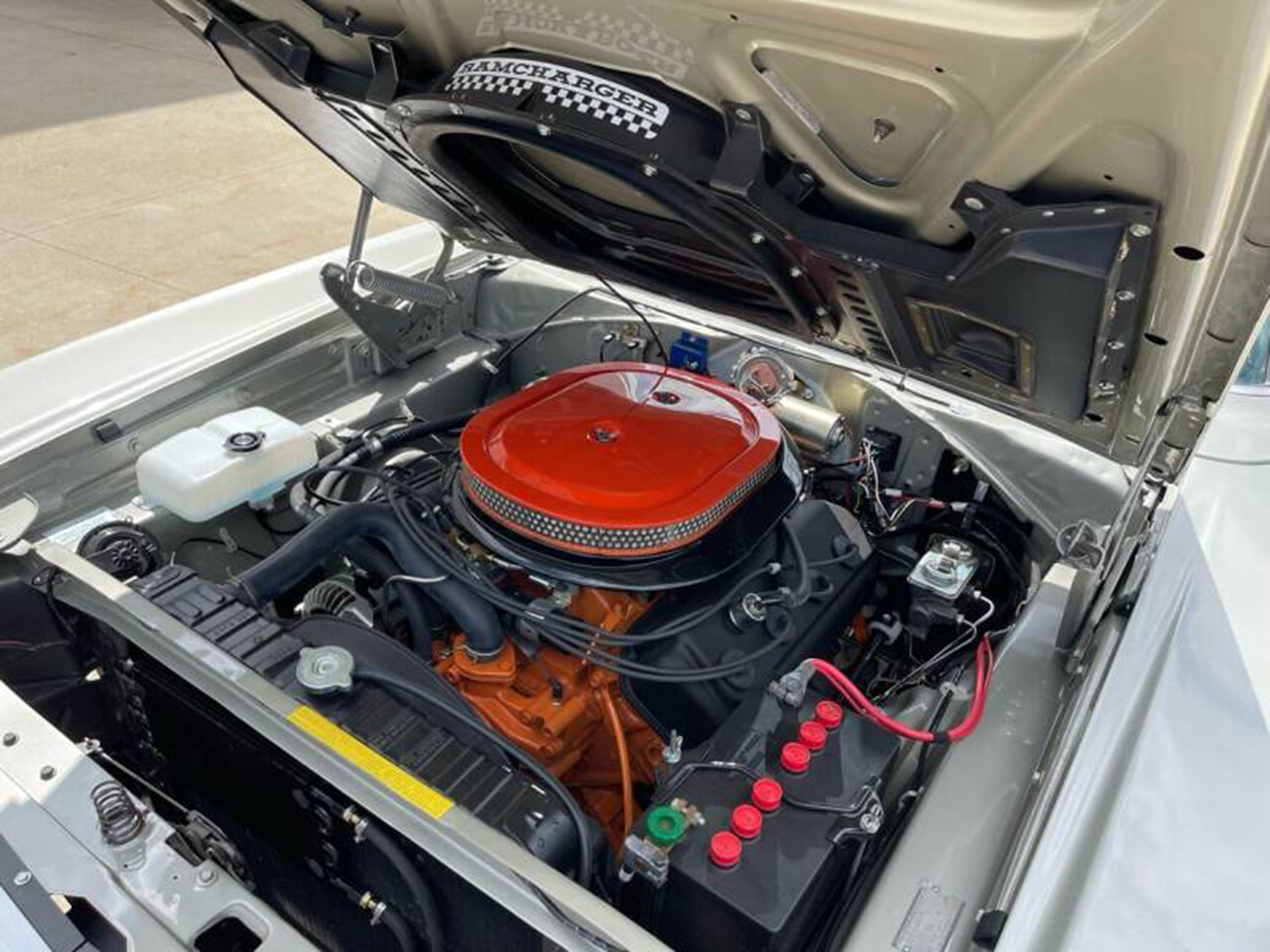 This Wonderful 1969 Dodge Coronet Deserves All The Love