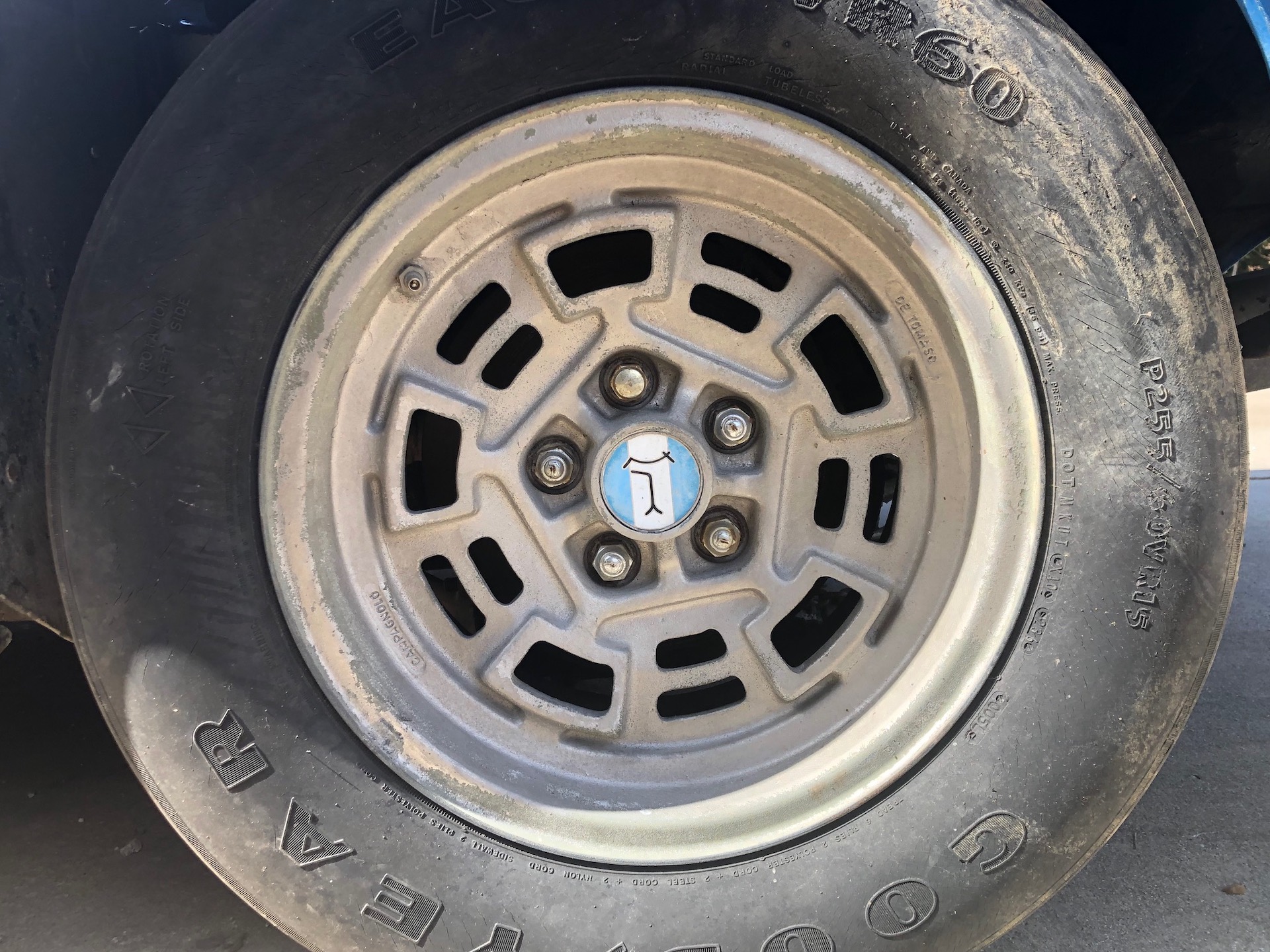 Are You Brave Enough To Bring This De Tomaso Pantera Back From The Shed?