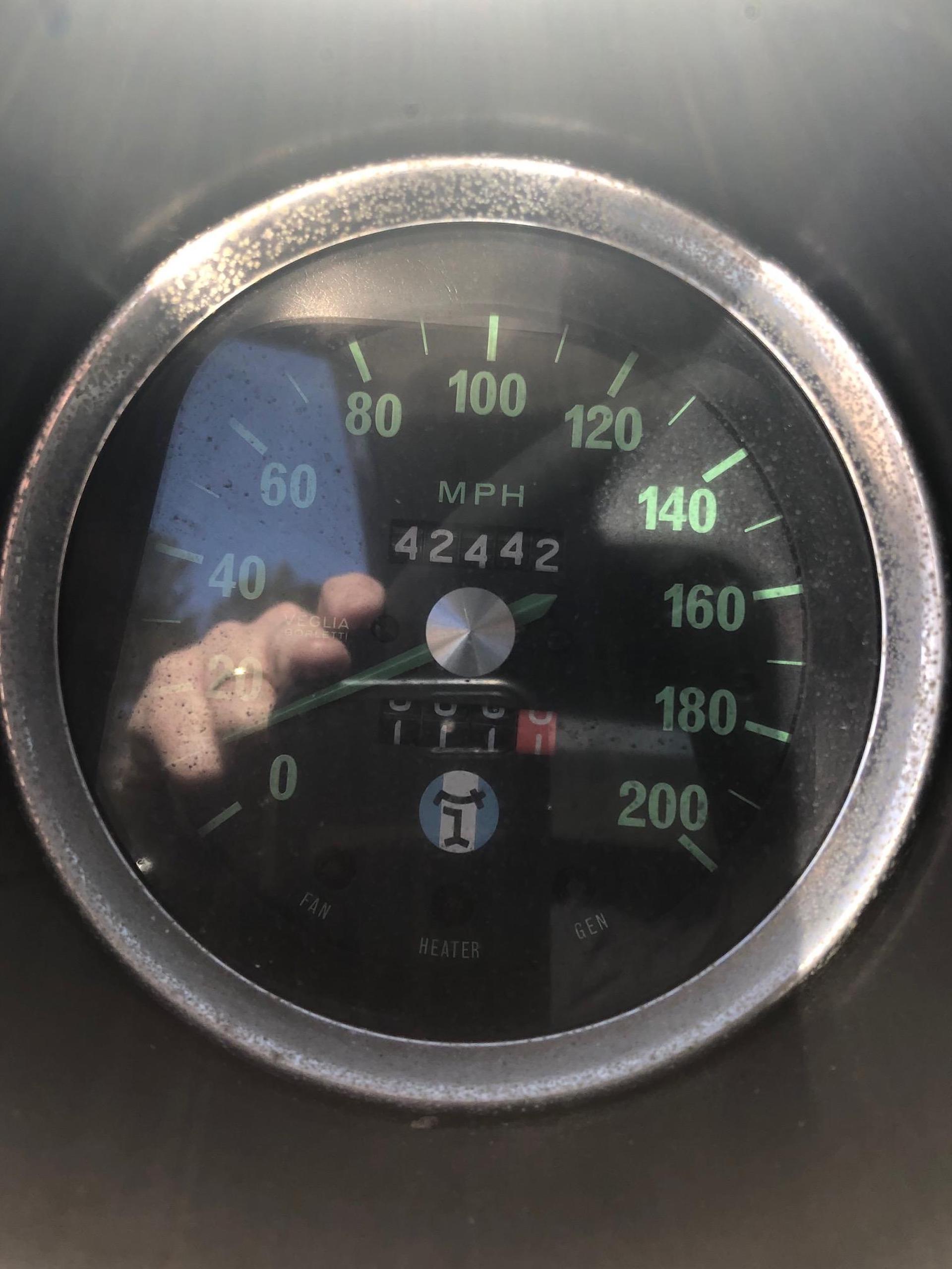 Are You Brave Enough To Bring This De Tomaso Pantera Back From The Shed?