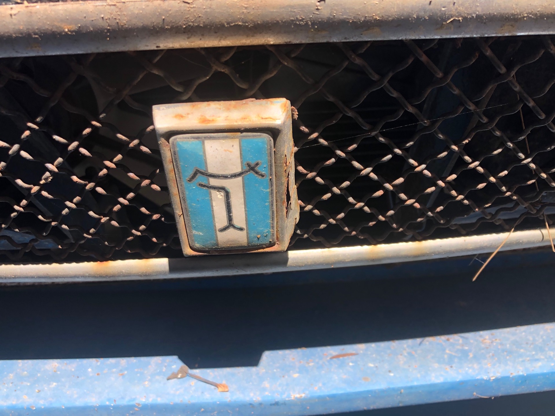 Are You Brave Enough To Bring This De Tomaso Pantera Back From The Shed?