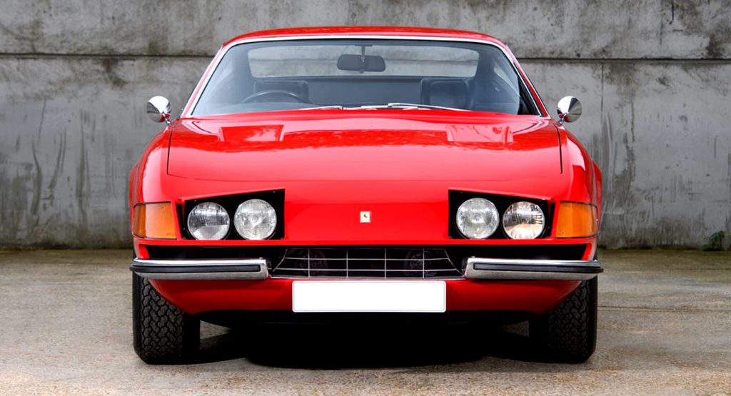 QOTD: Which Car Has The Saddest Face Ever?