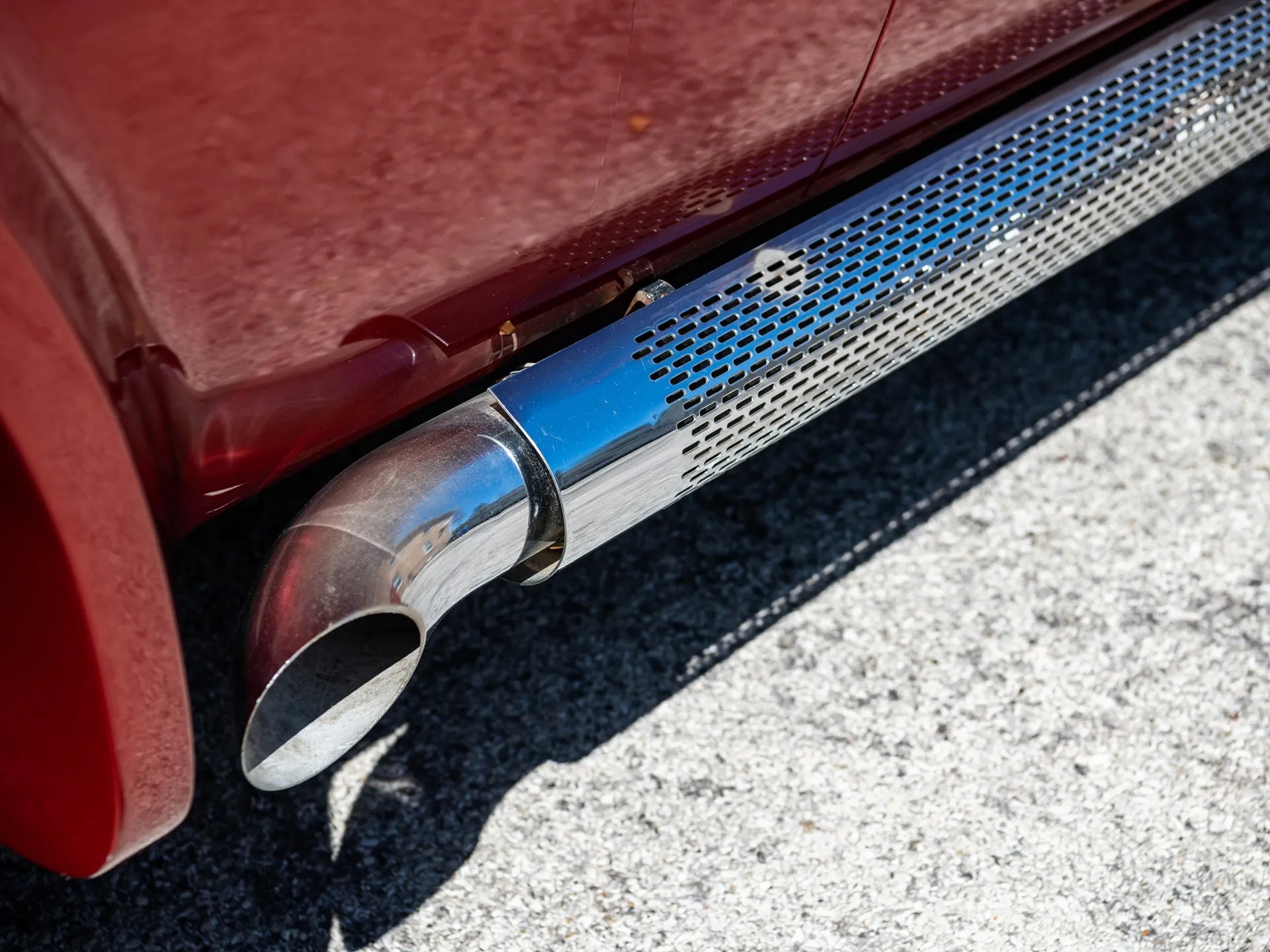 You Could Own (But Not Drive) This Truly One-Of-A-Kind 1977 AM Van Concept