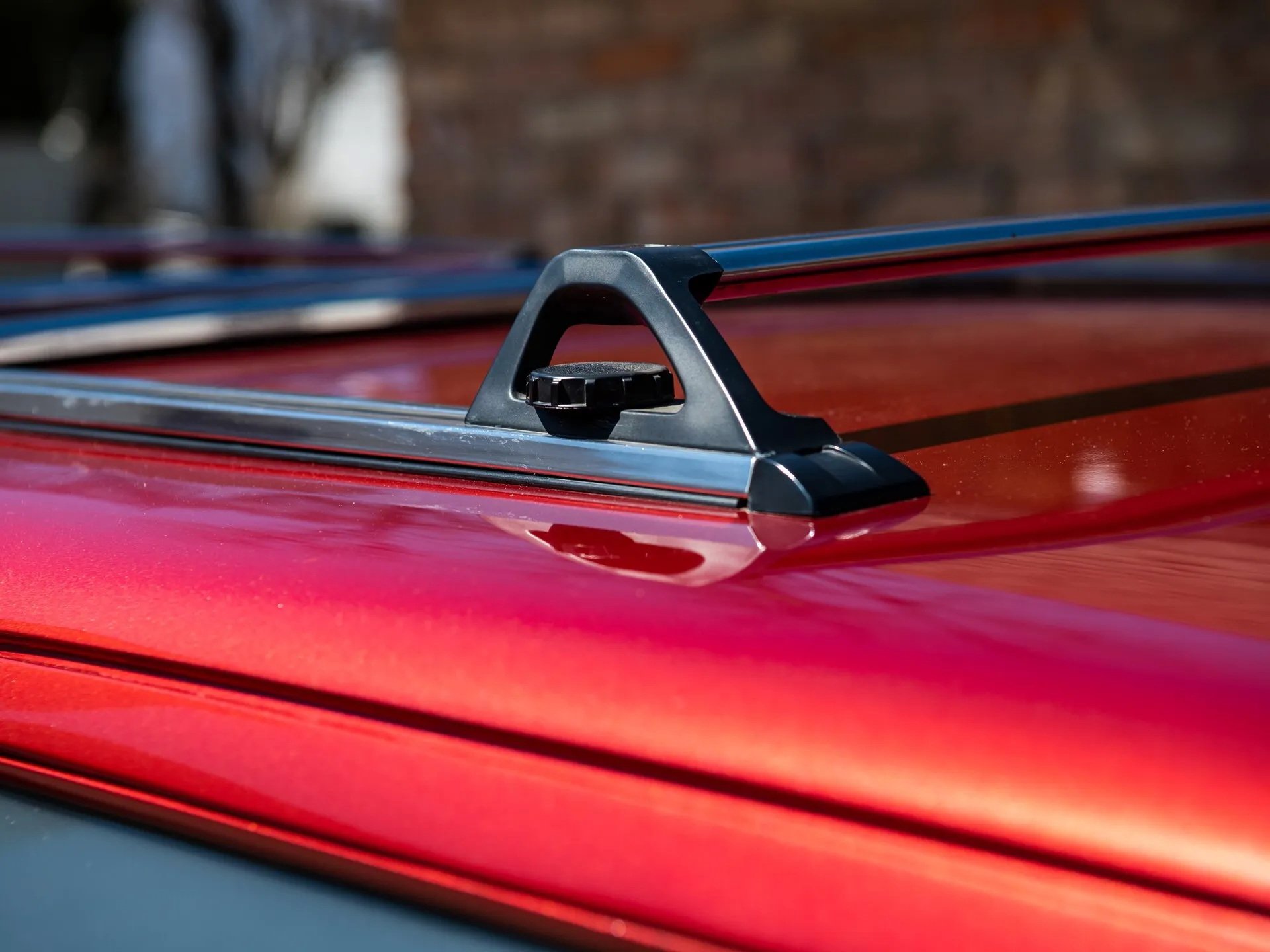 You Could Own (But Not Drive) This Truly One-Of-A-Kind 1977 AM Van Concept