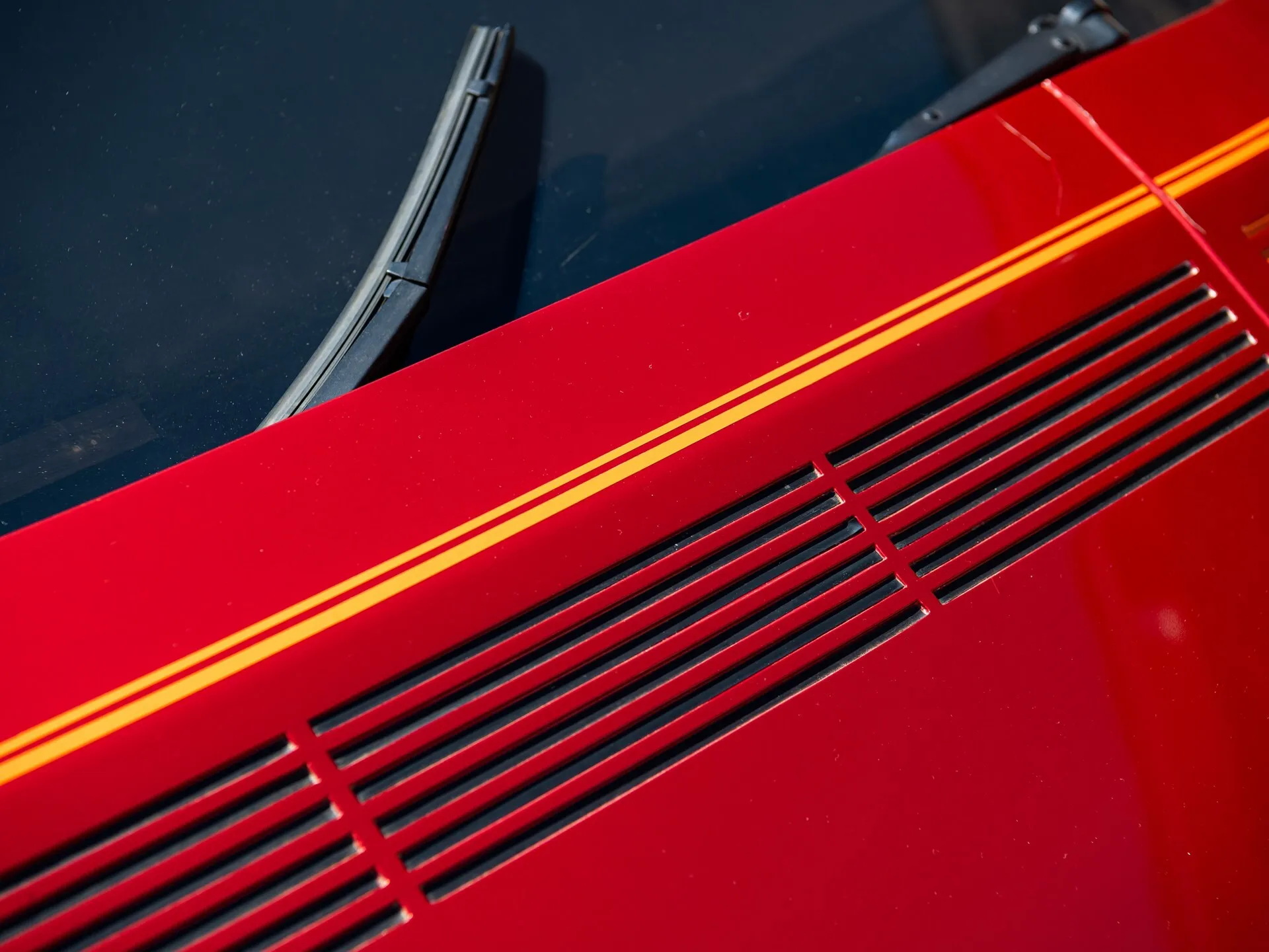 You Could Own (But Not Drive) This Truly One-Of-A-Kind 1977 AM Van Concept