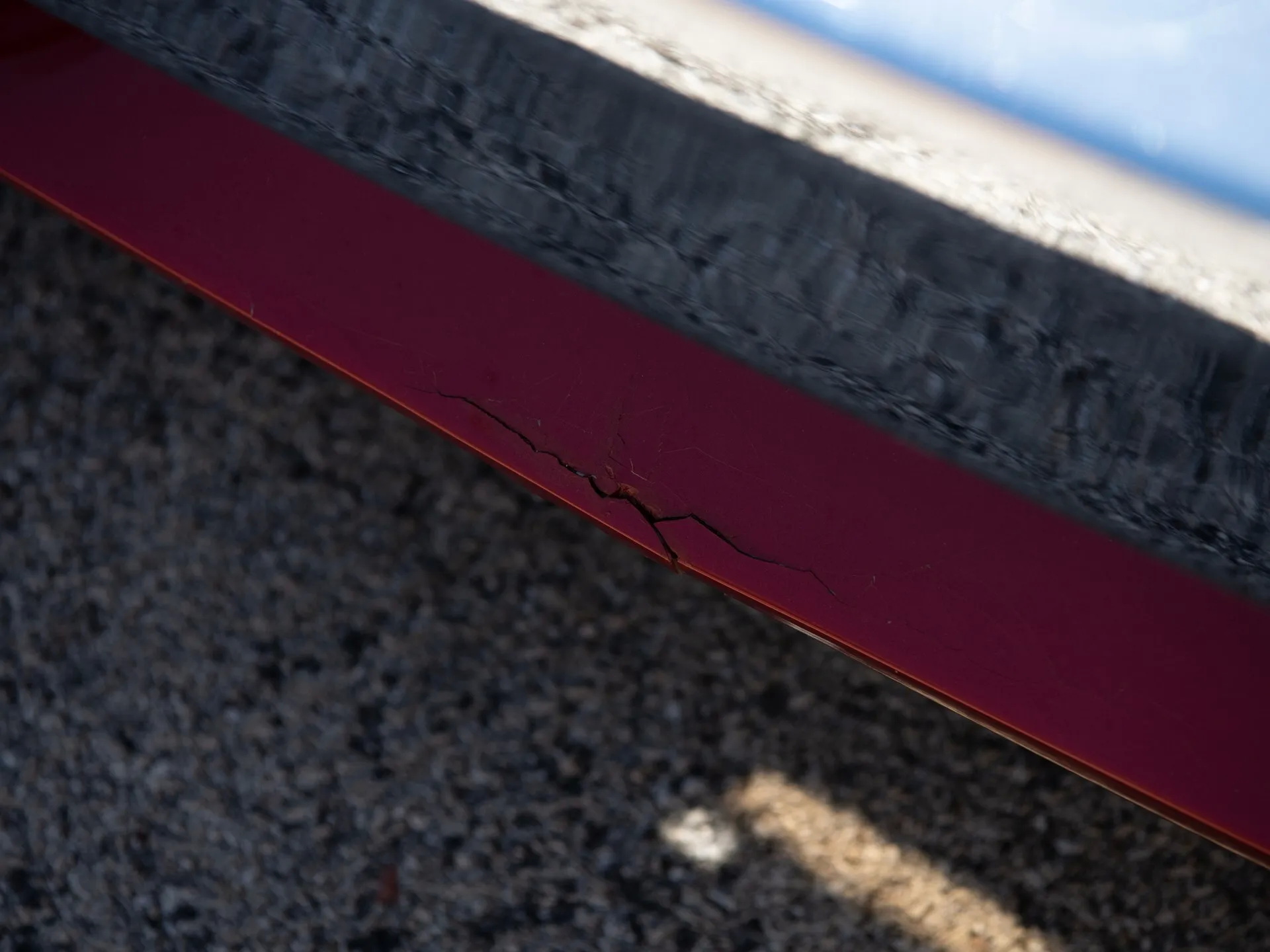 You Could Own (But Not Drive) This Truly One-Of-A-Kind 1977 AM Van Concept