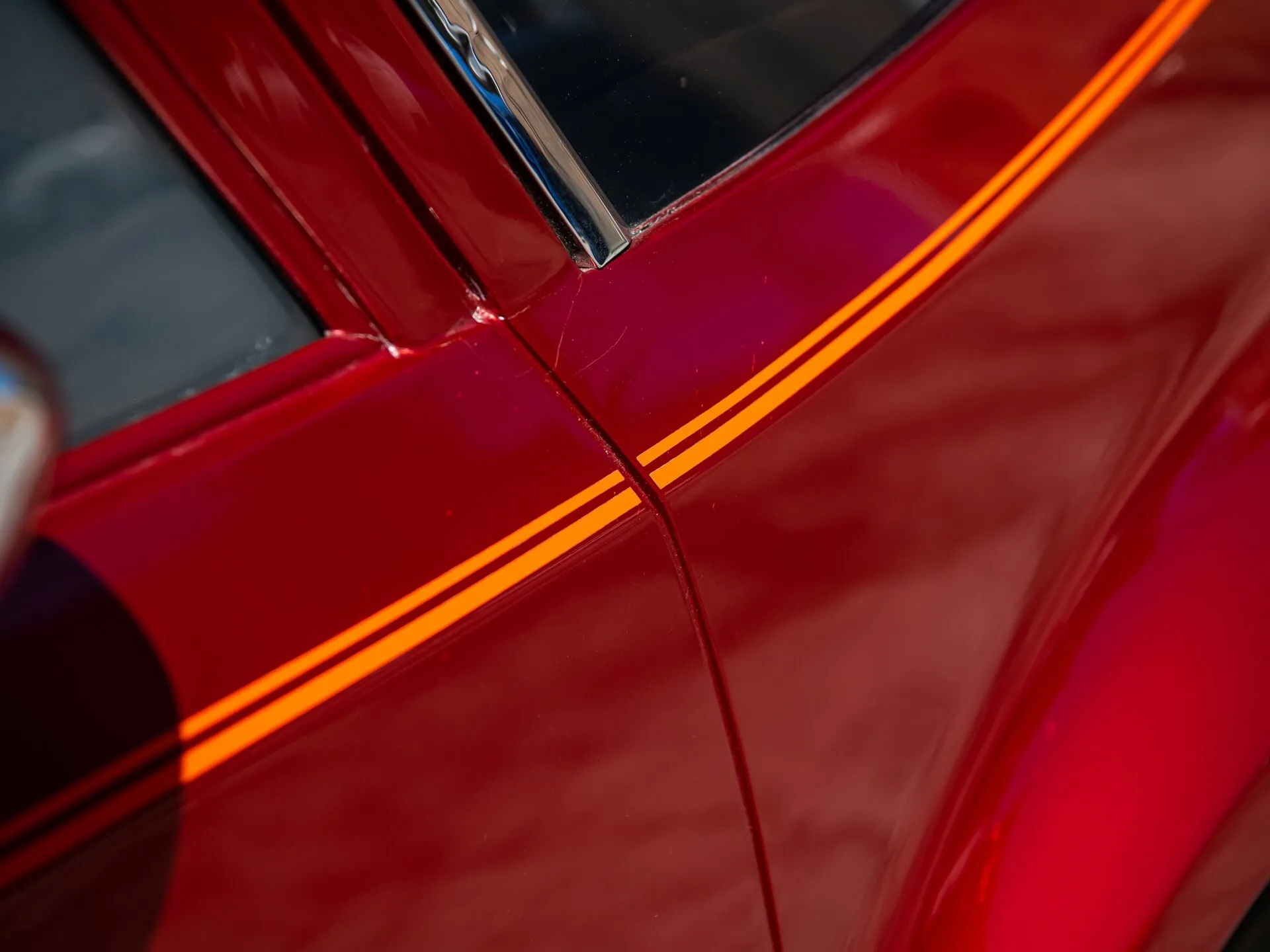 You Could Own (But Not Drive) This Truly One-Of-A-Kind 1977 AM Van Concept