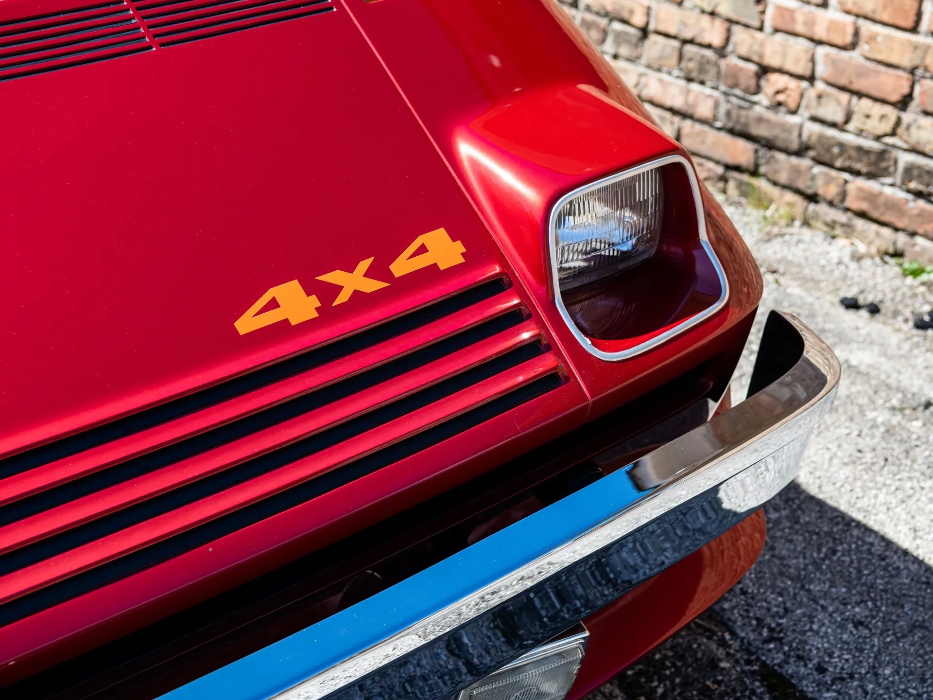 You Could Own (But Not Drive) This Truly One-Of-A-Kind 1977 AM Van Concept