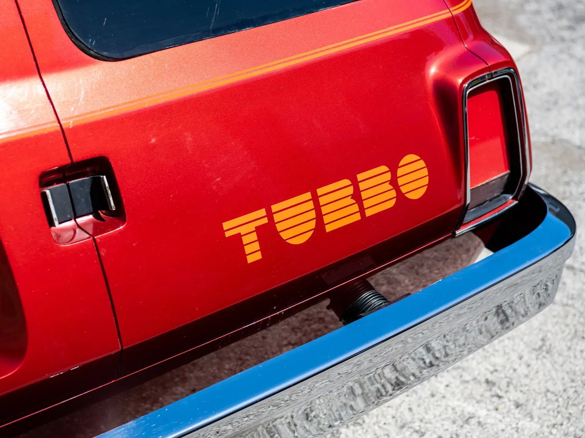 You Could Own (But Not Drive) This Truly One-Of-A-Kind 1977 AM Van Concept