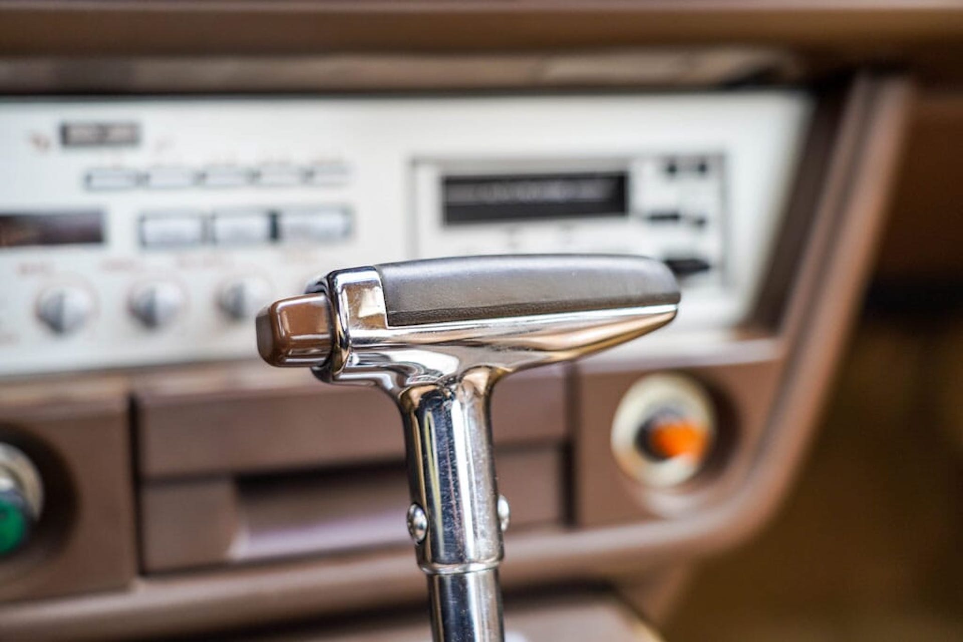 1981 Datsun Z-Series 280ZX Turbo GL Looks Like A Japanese Firebird Trans Am