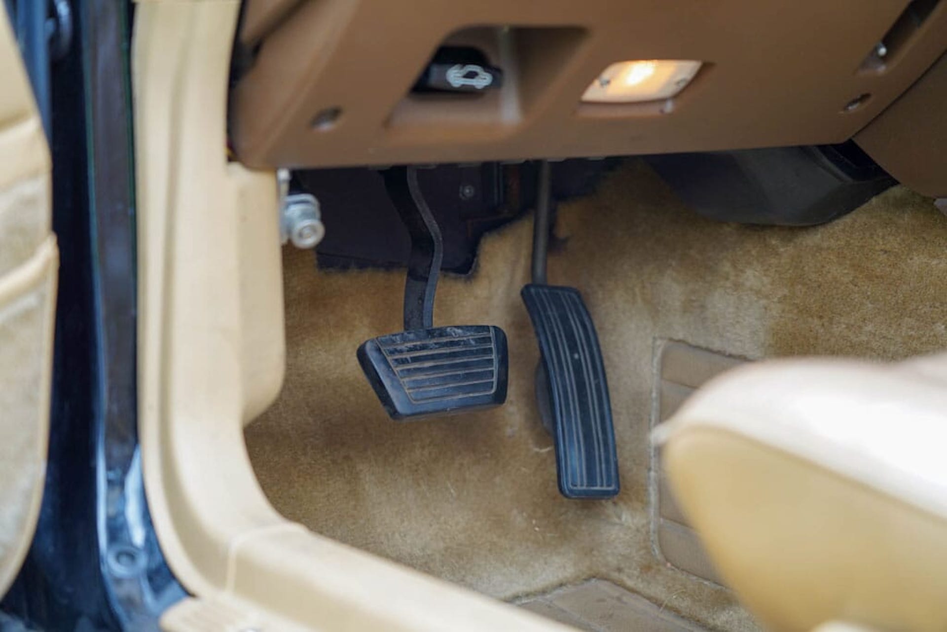 1981 Datsun Z-Series 280ZX Turbo GL Looks Like A Japanese Firebird Trans Am