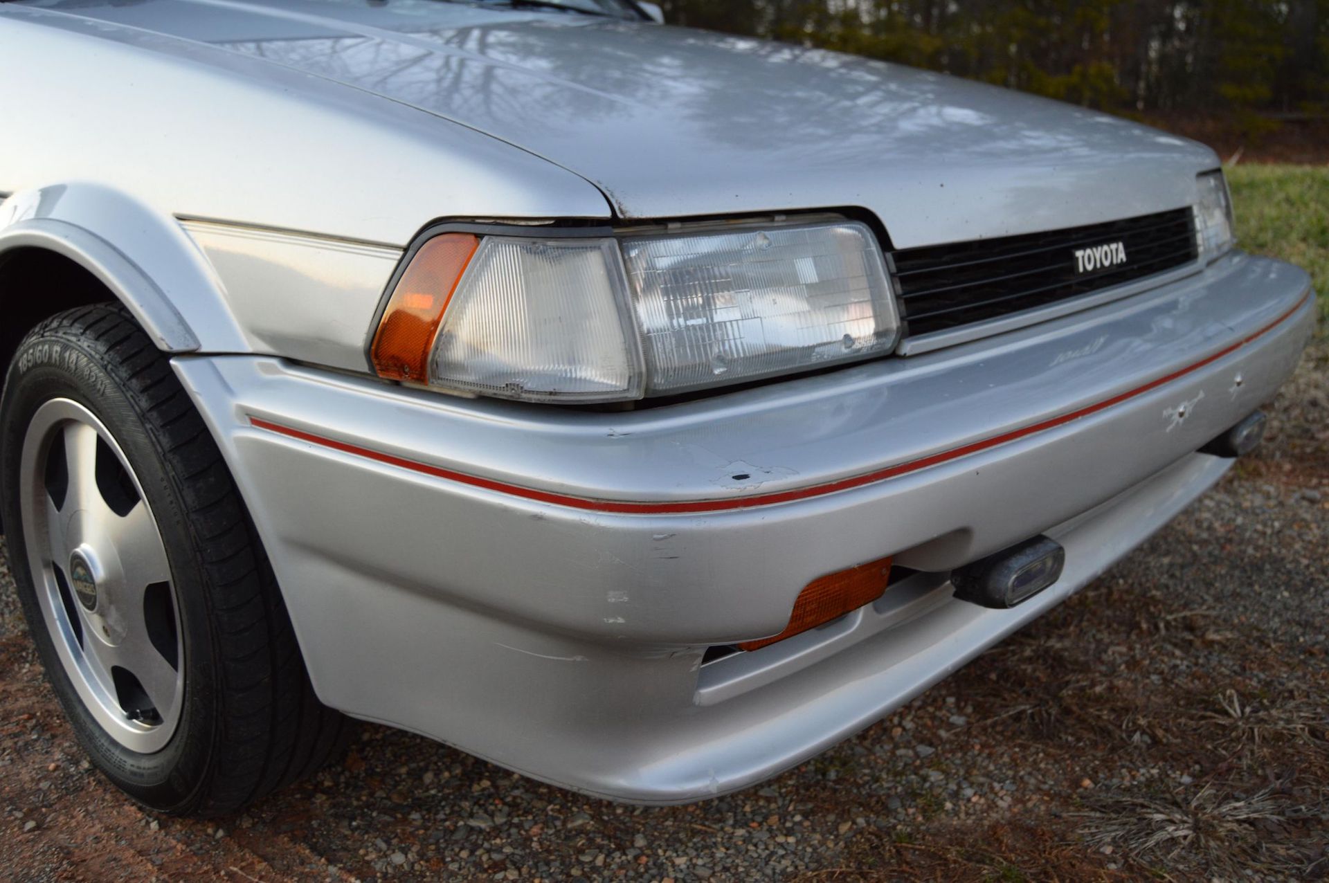 The GR Corolla’s 1980s Grandpa Is The Golf GTI Rival The World Forgot