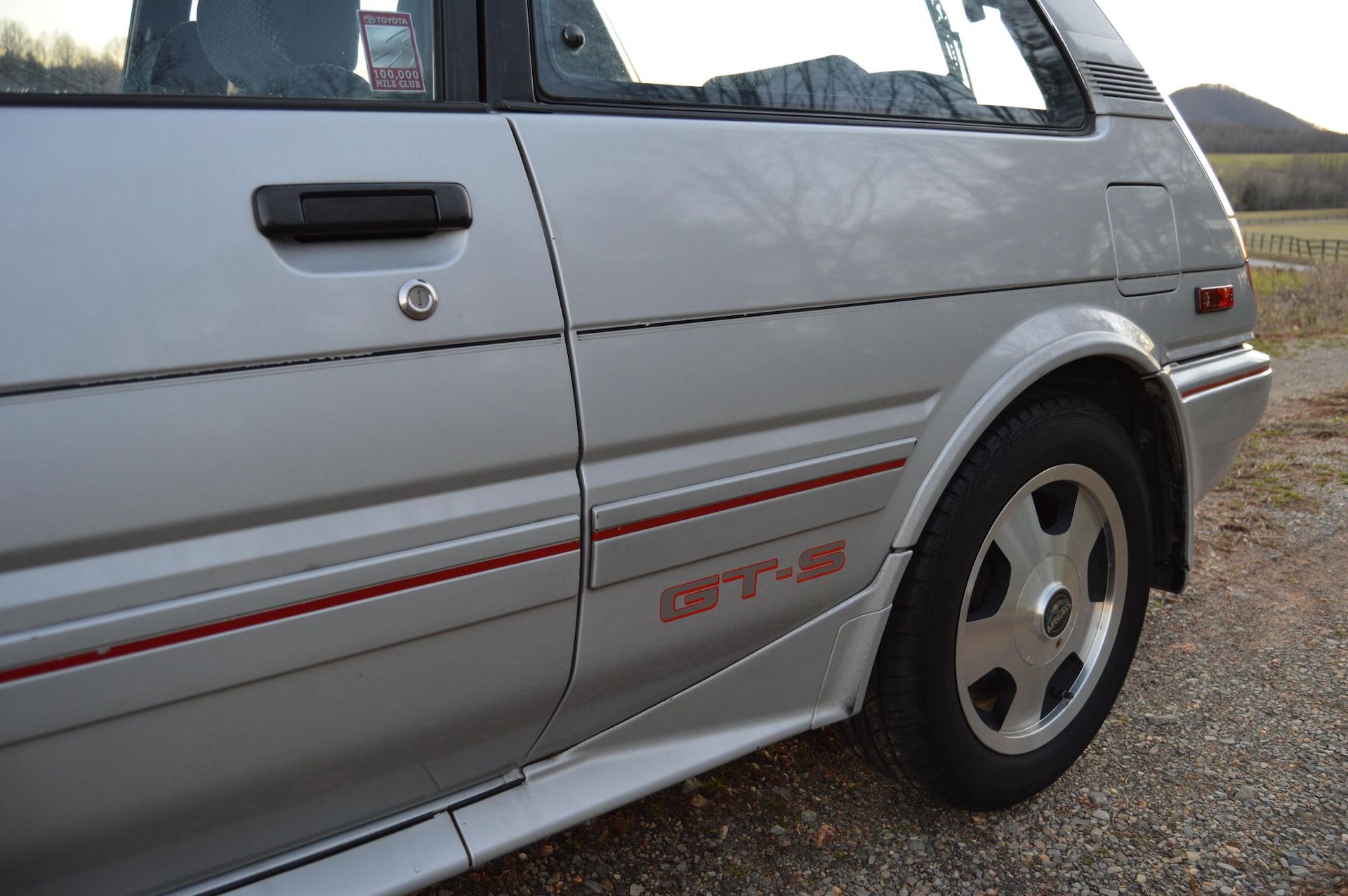The GR Corolla’s 1980s Grandpa Is The Golf GTI Rival The World Forgot