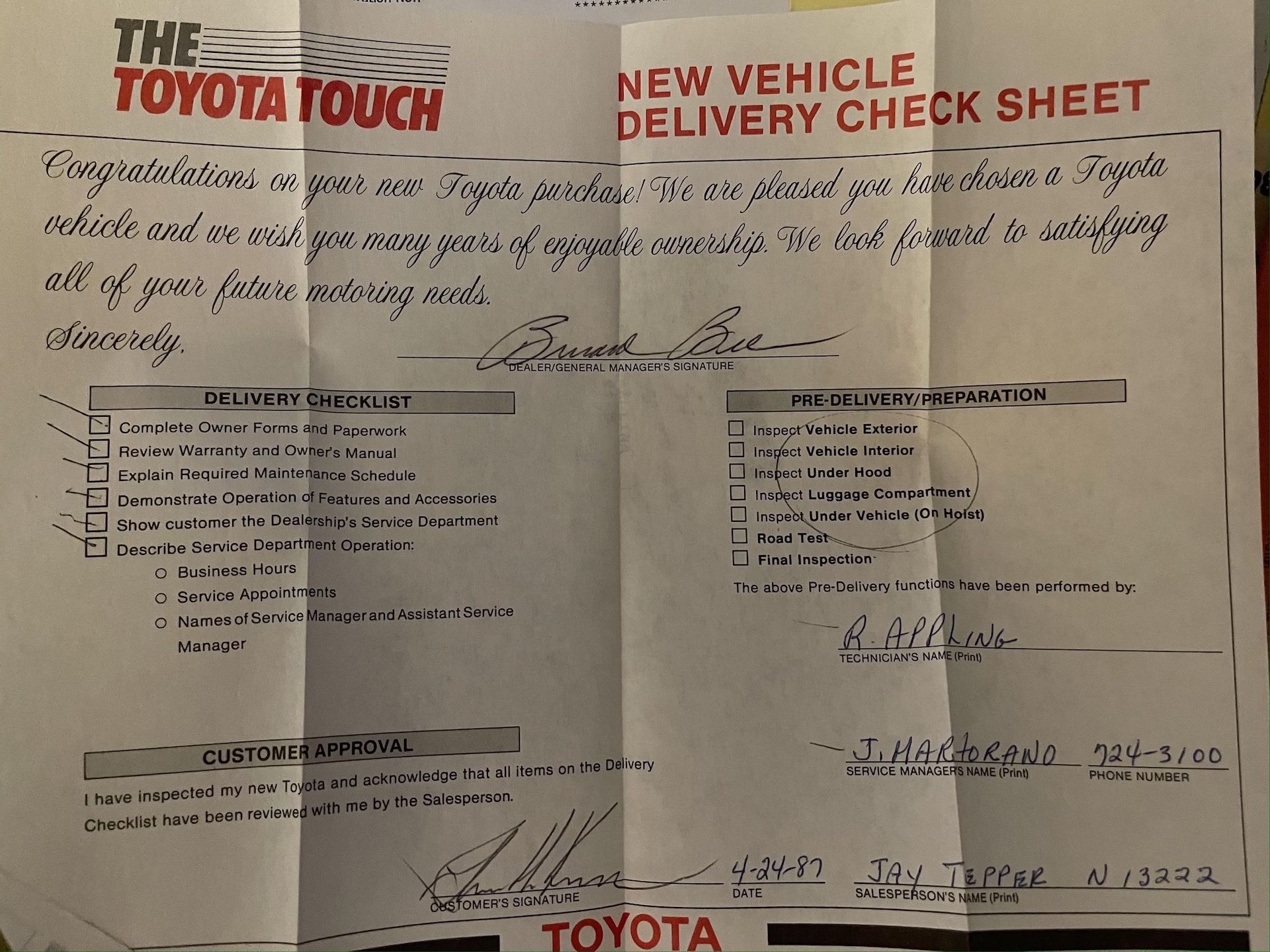 The GR Corolla’s 1980s Grandpa Is The Golf GTI Rival The World Forgot