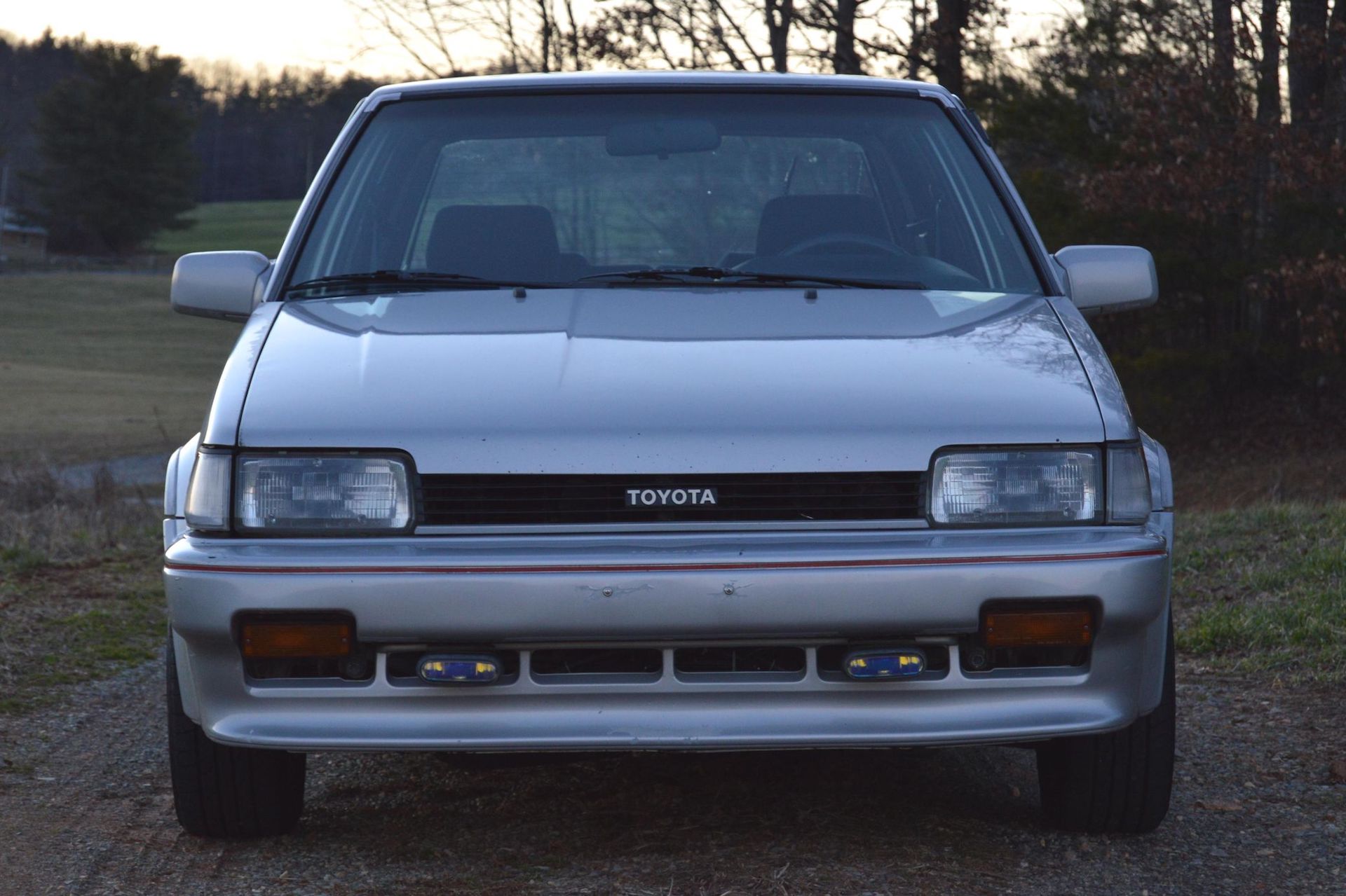 The GR Corolla’s 1980s Grandpa Is The Golf GTI Rival The World Forgot