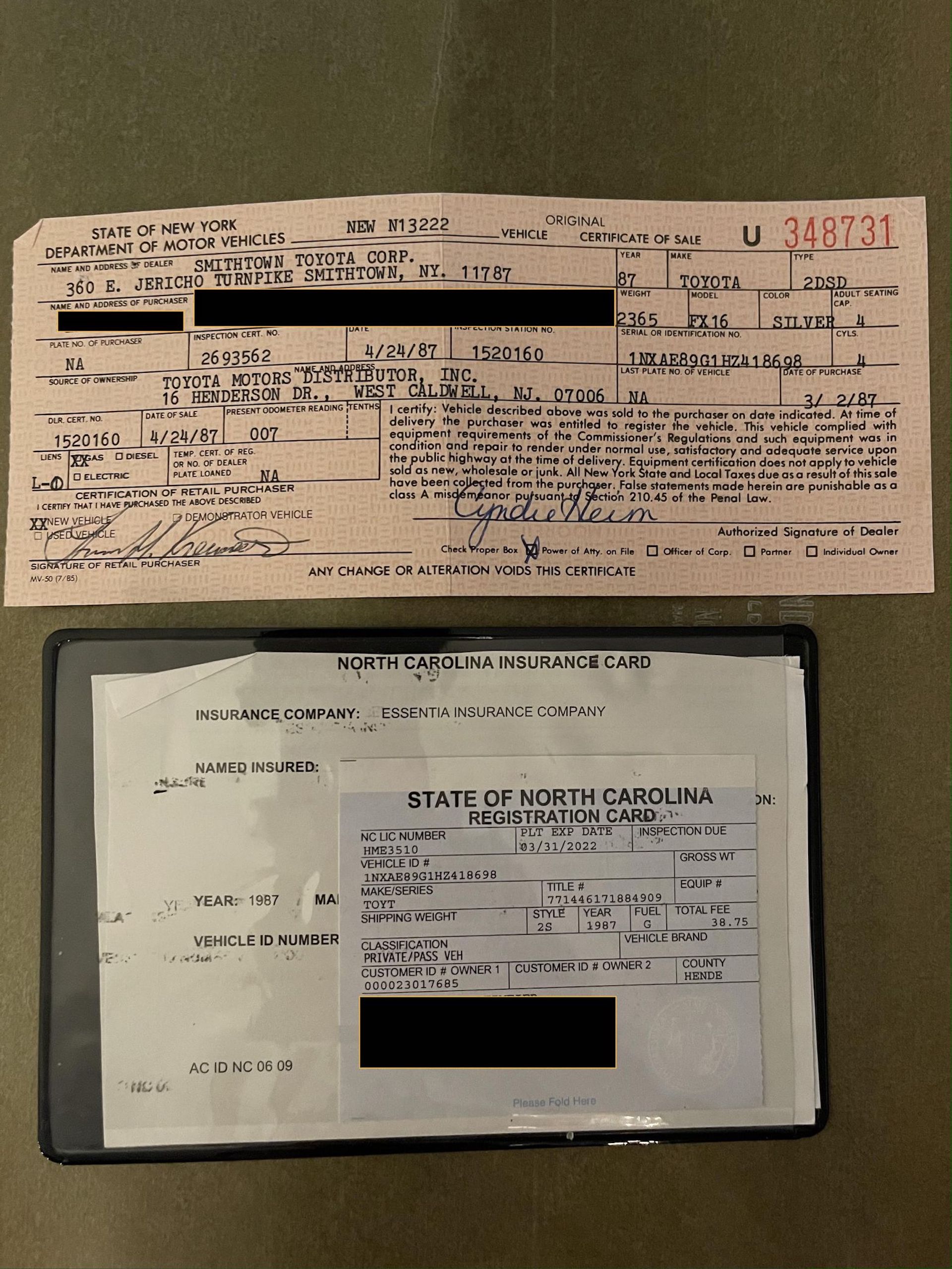 The GR Corolla’s 1980s Grandpa Is The Golf GTI Rival The World Forgot