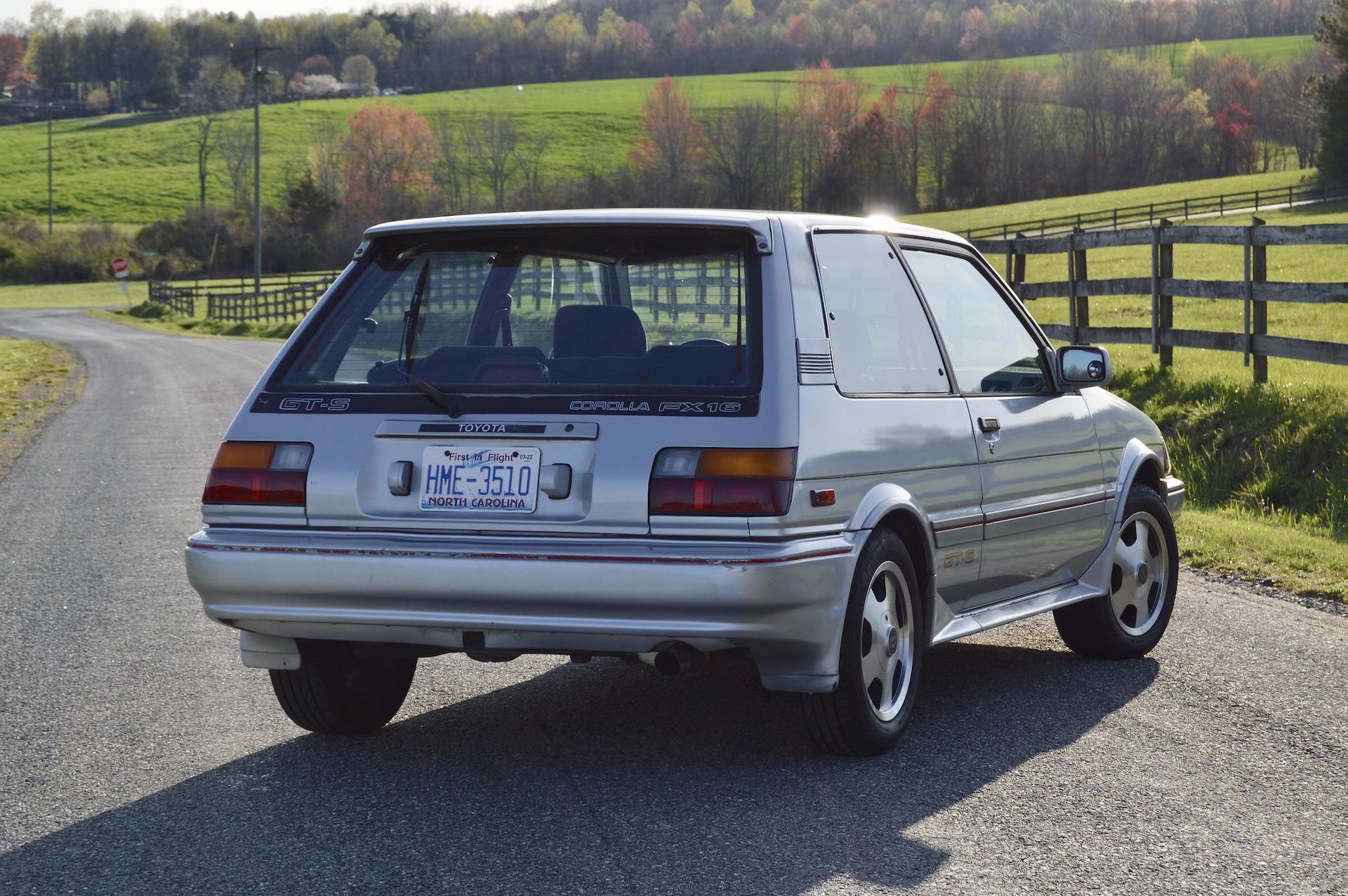 The GR Corolla’s 1980s Grandpa Is The Golf GTI Rival The World Forgot
