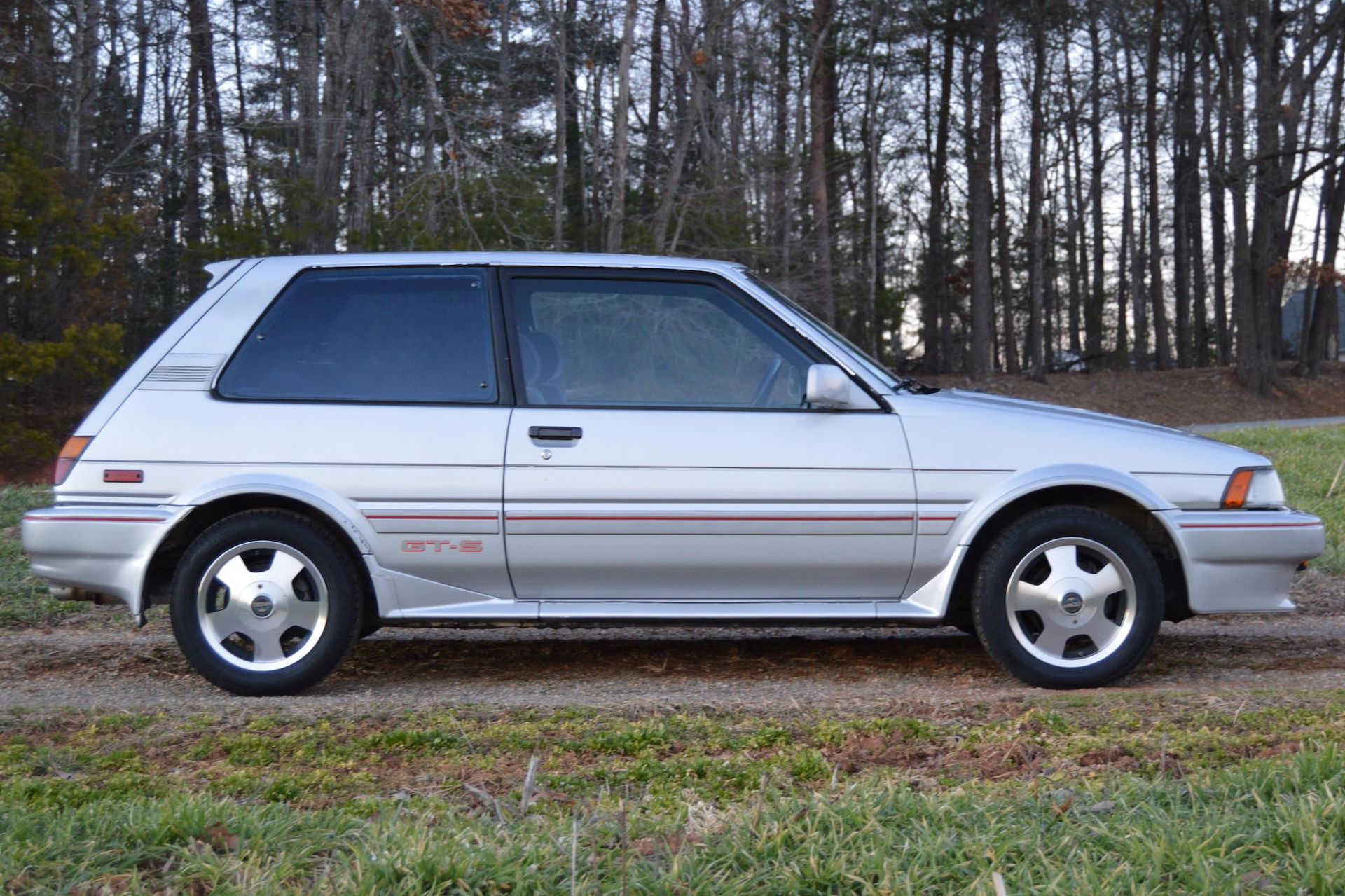 The GR Corolla’s 1980s Grandpa Is The Golf GTI Rival The World Forgot