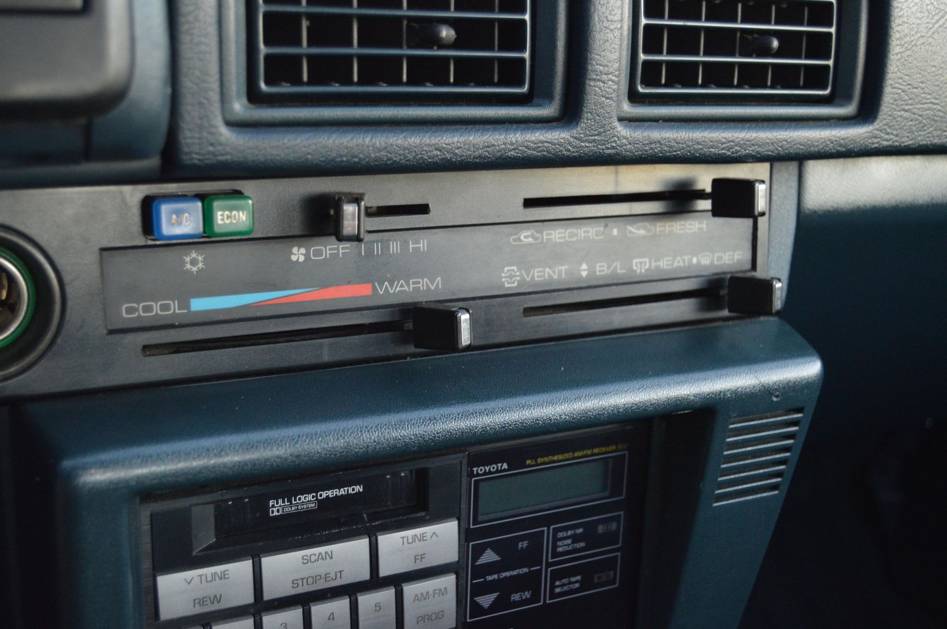 The GR Corolla’s 1980s Grandpa Is The Golf GTI Rival The World Forgot