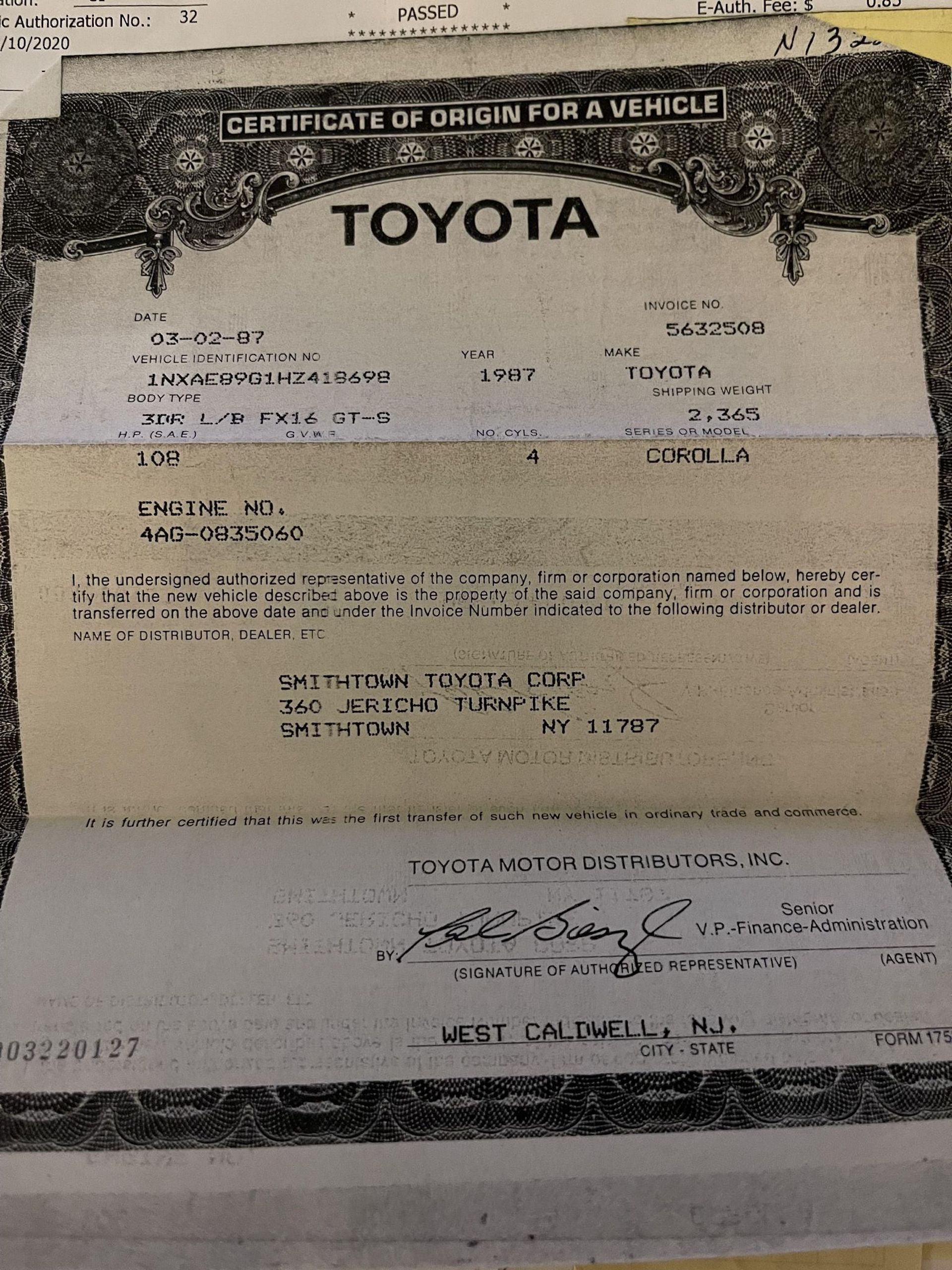 The GR Corolla’s 1980s Grandpa Is The Golf GTI Rival The World Forgot