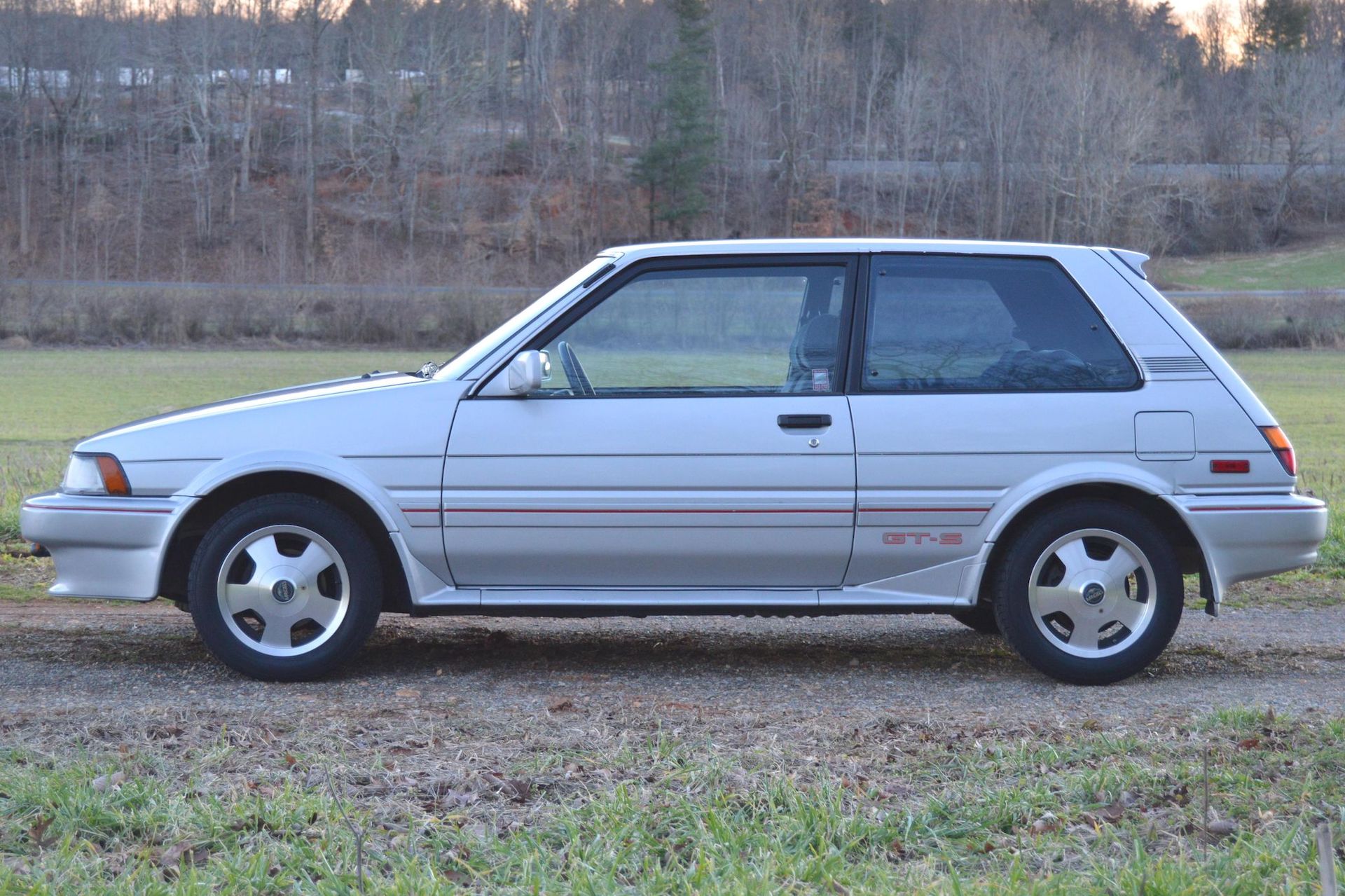 The GR Corolla’s 1980s Grandpa Is The Golf GTI Rival The World Forgot