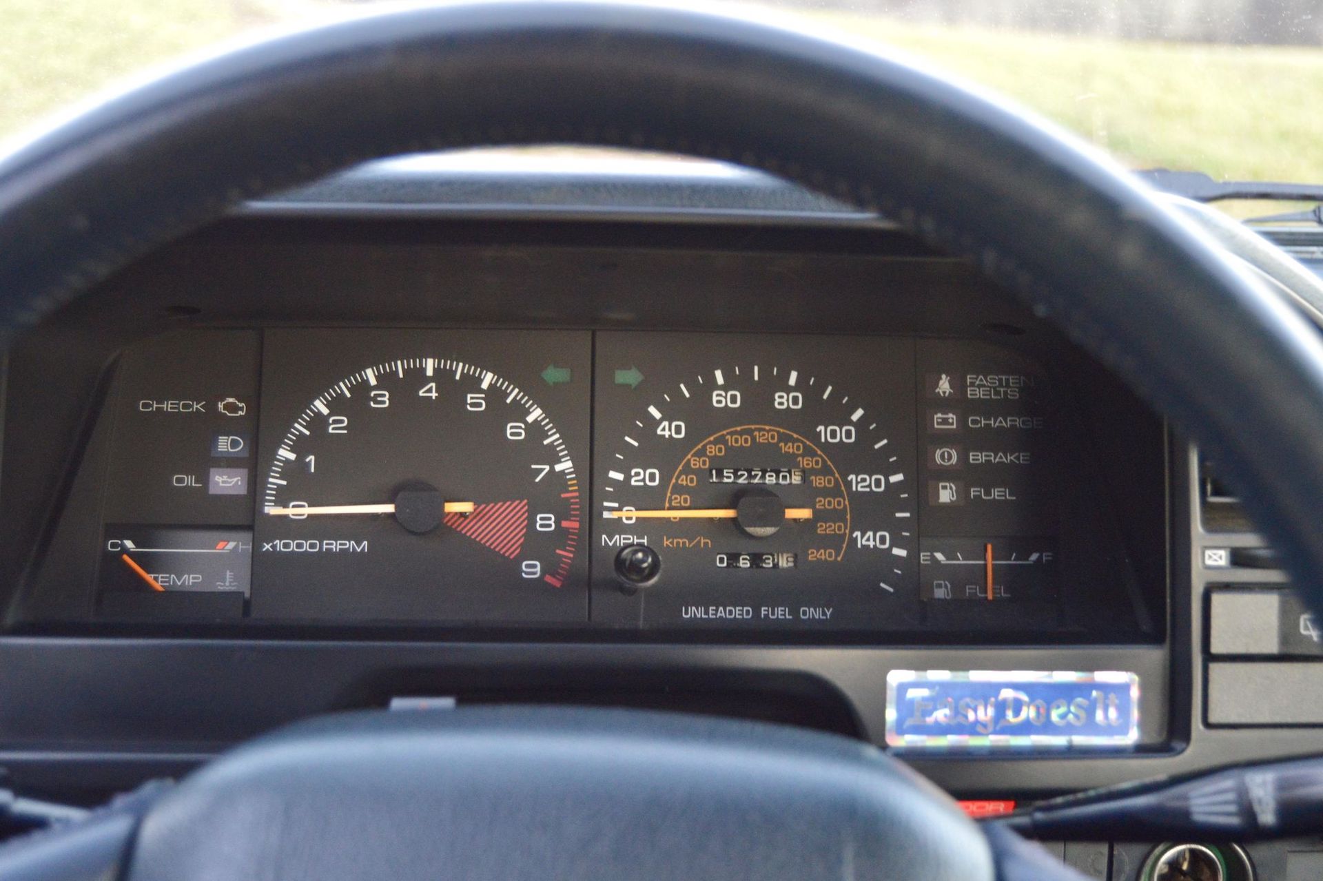 The GR Corolla’s 1980s Grandpa Is The Golf GTI Rival The World Forgot