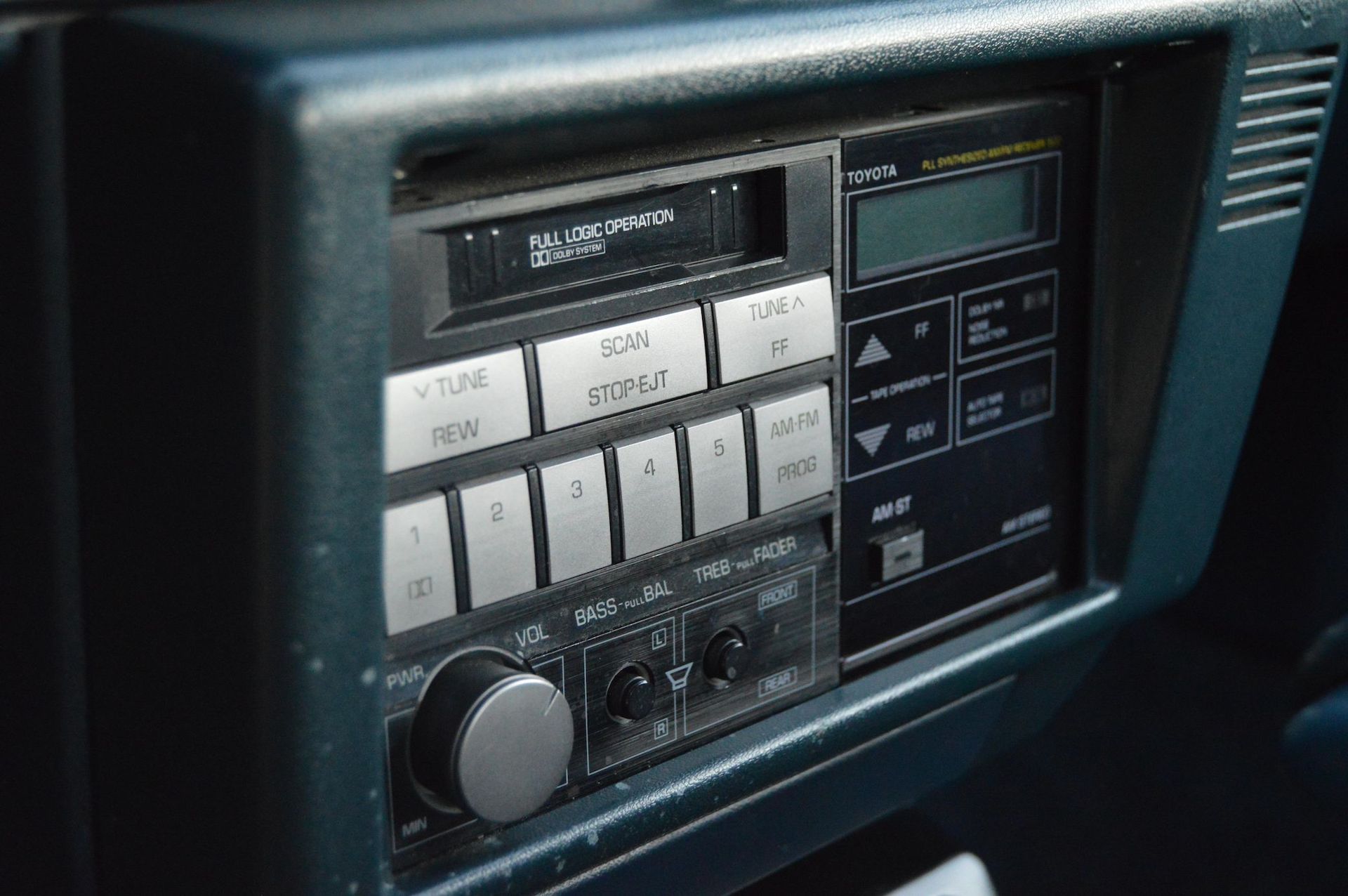 The GR Corolla’s 1980s Grandpa Is The Golf GTI Rival The World Forgot