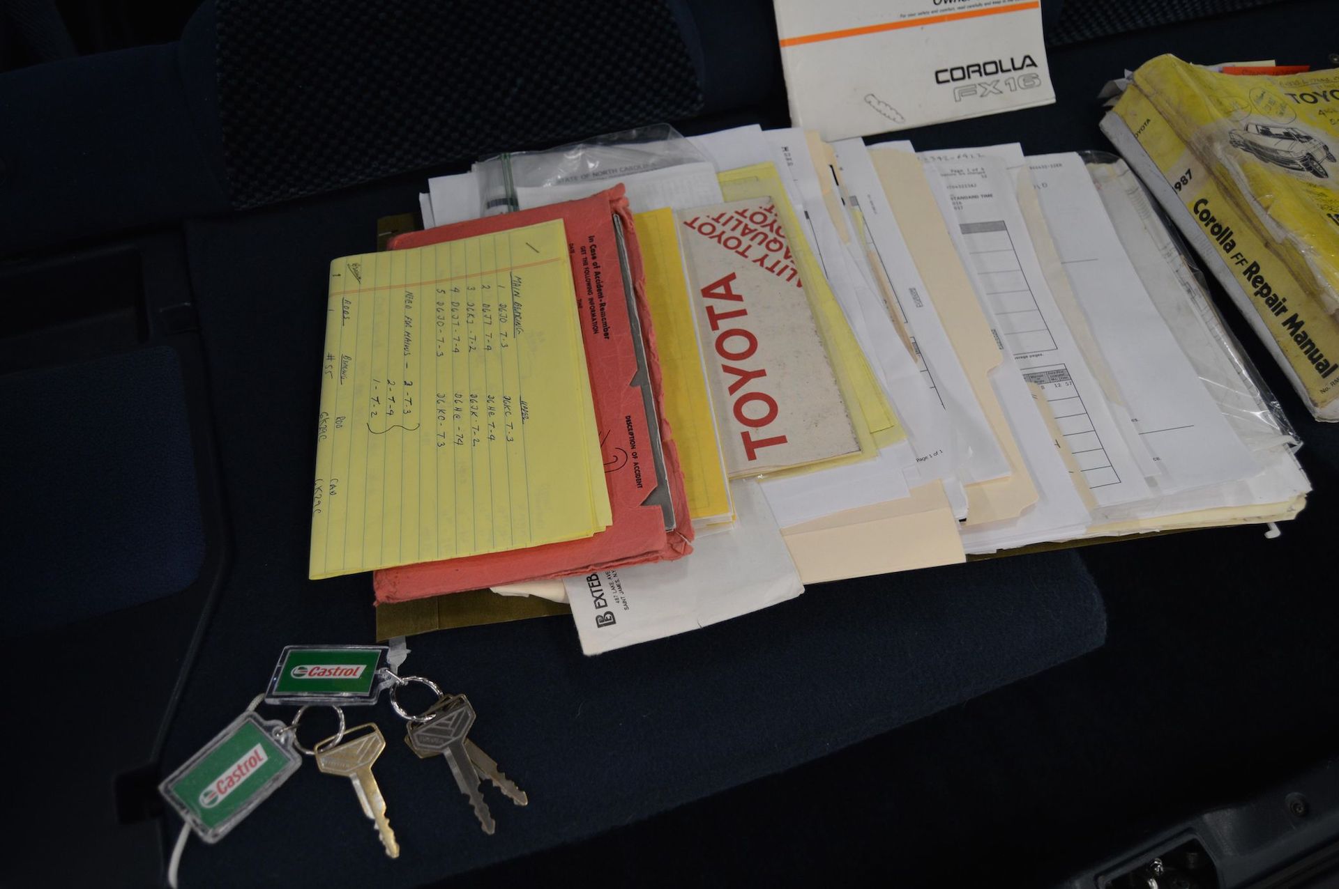 The GR Corolla’s 1980s Grandpa Is The Golf GTI Rival The World Forgot