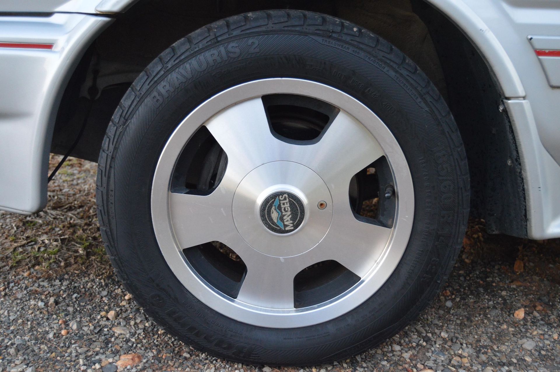 The GR Corolla’s 1980s Grandpa Is The Golf GTI Rival The World Forgot