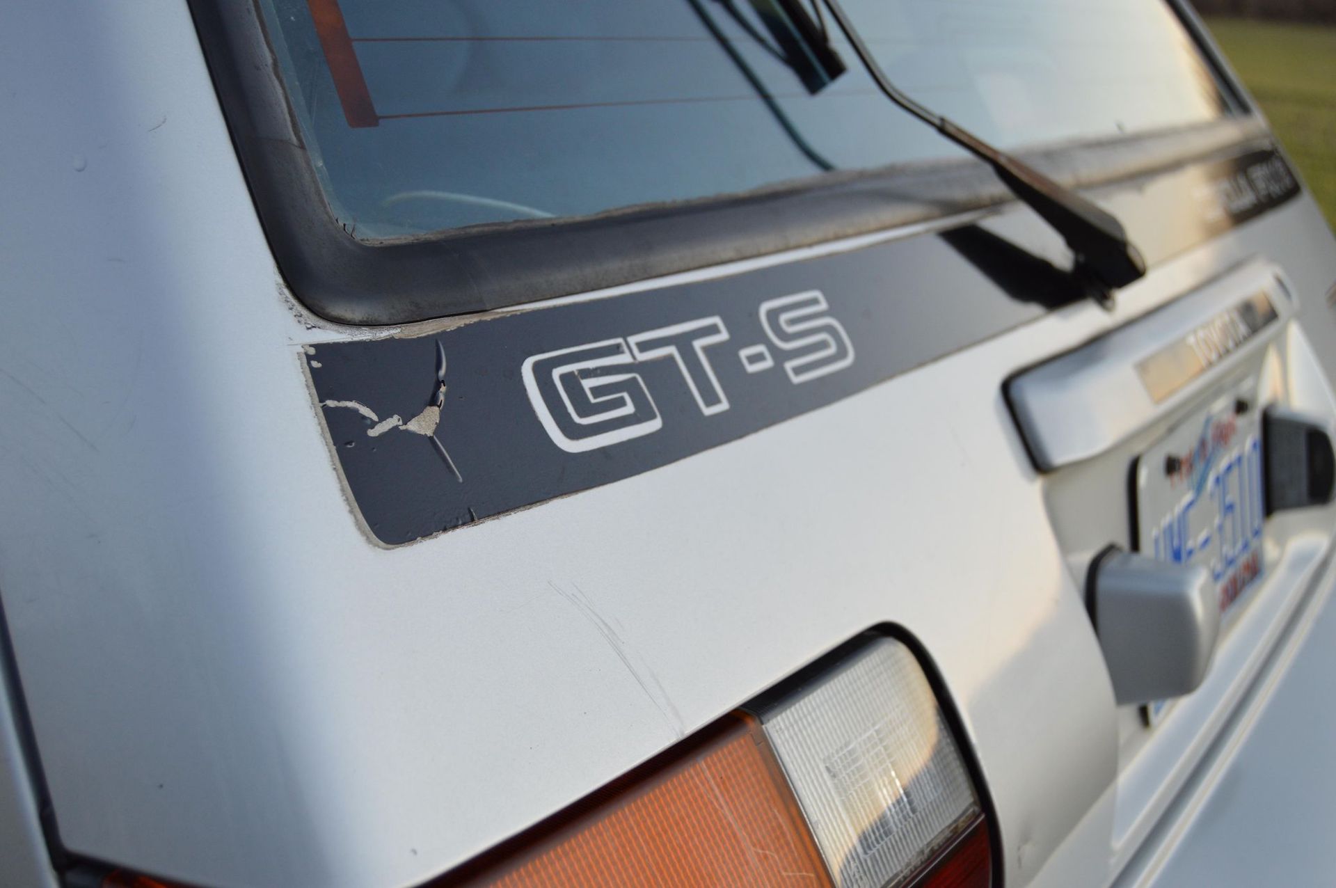 The GR Corolla’s 1980s Grandpa Is The Golf GTI Rival The World Forgot