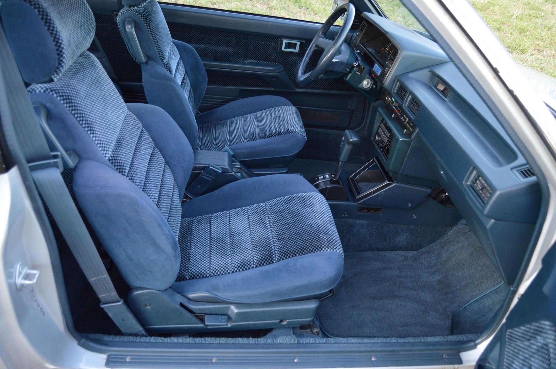 The GR Corolla’s 1980s Grandpa Is The Golf GTI Rival The World Forgot