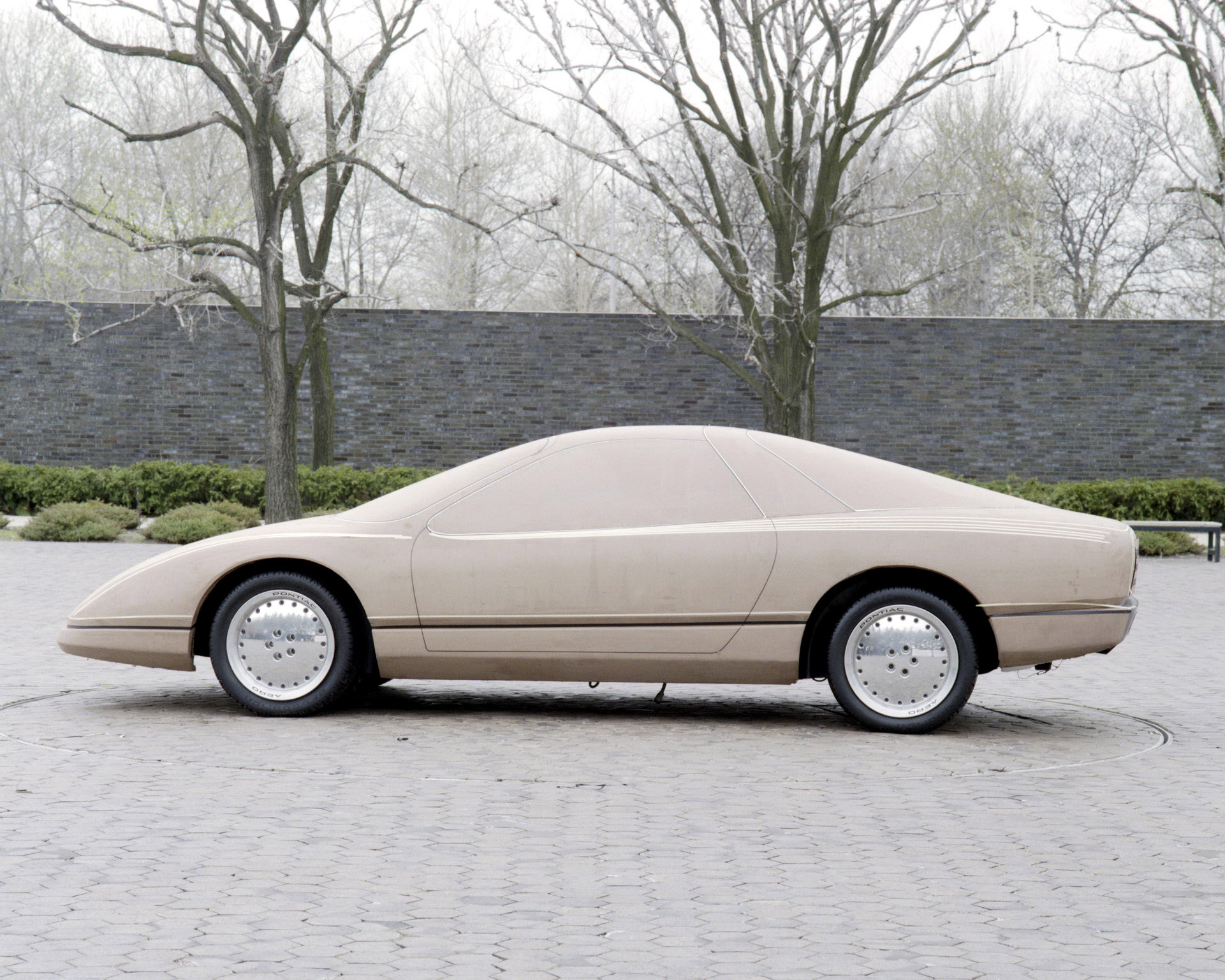 The GM-80 Project Almost Became The First FWD Chevy Camaro And Pontiac Firebird