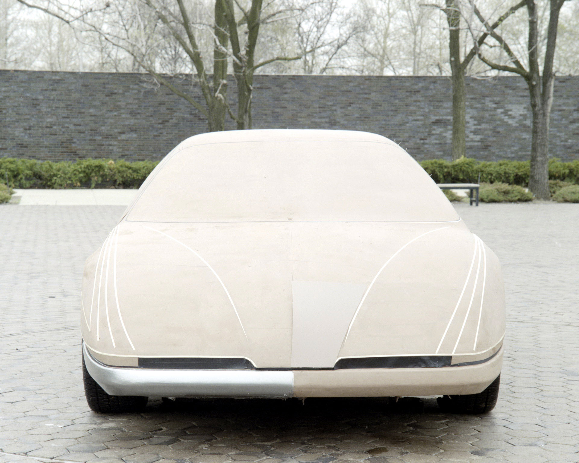 The GM-80 Project Almost Became The First FWD Chevy Camaro And Pontiac Firebird