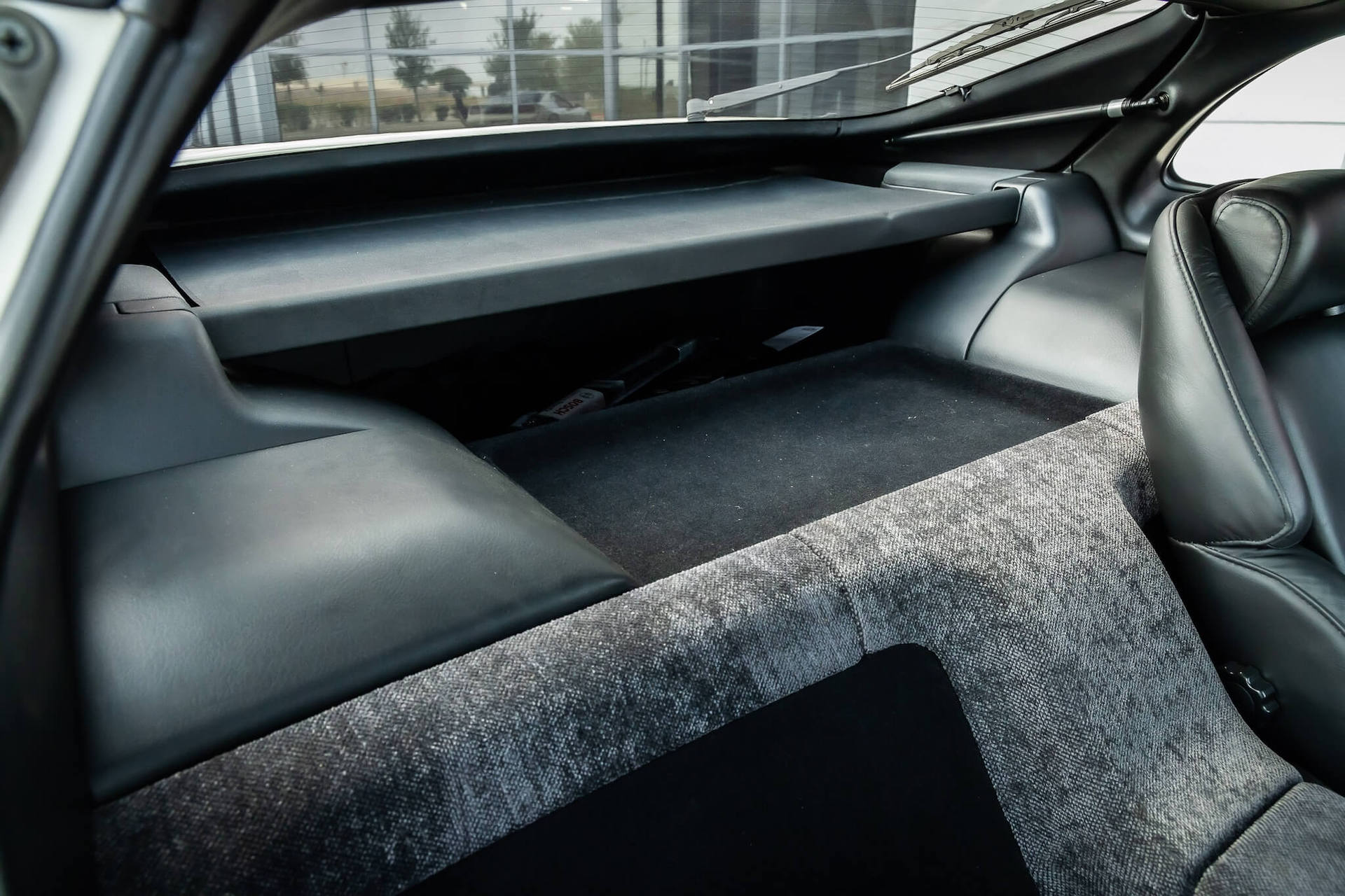 Sick Of Nissan’s Radio-Silence Over 2023 Z Prices And Delivery Dates? Buy This 6k-Mile 300ZX Instead