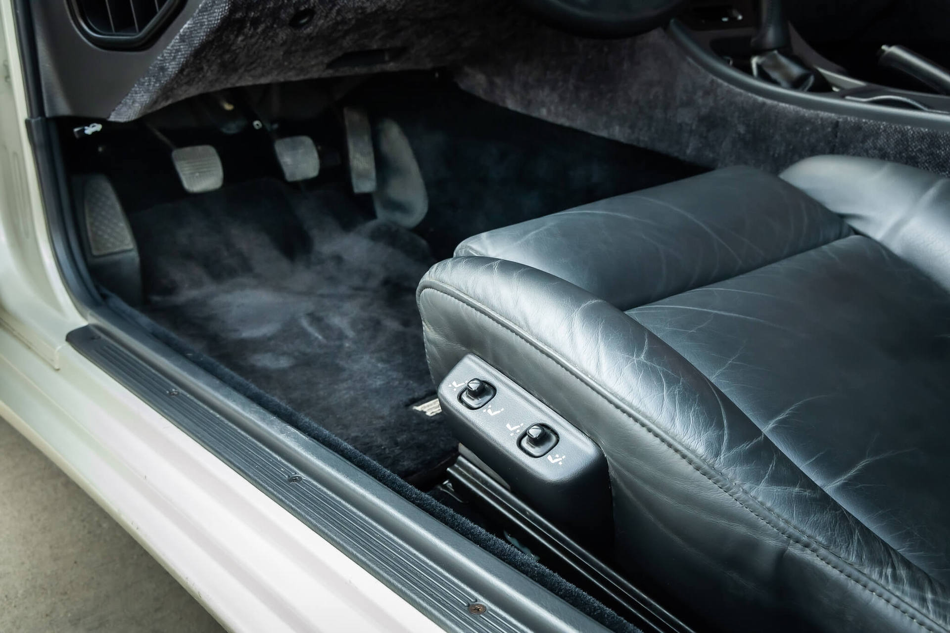 Sick Of Nissan’s Radio-Silence Over 2023 Z Prices And Delivery Dates? Buy This 6k-Mile 300ZX Instead