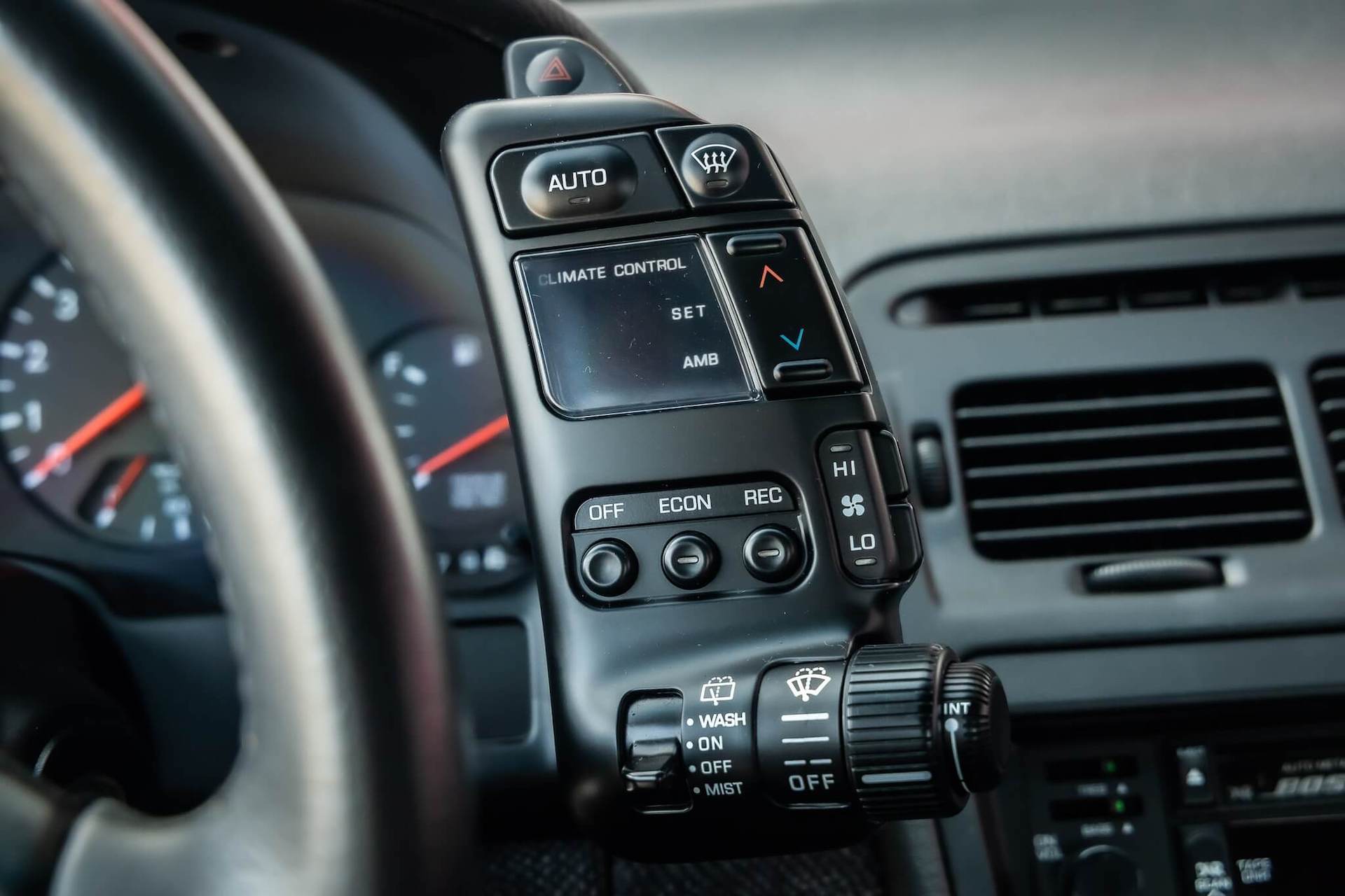 Sick Of Nissan’s Radio-Silence Over 2023 Z Prices And Delivery Dates? Buy This 6k-Mile 300ZX Instead