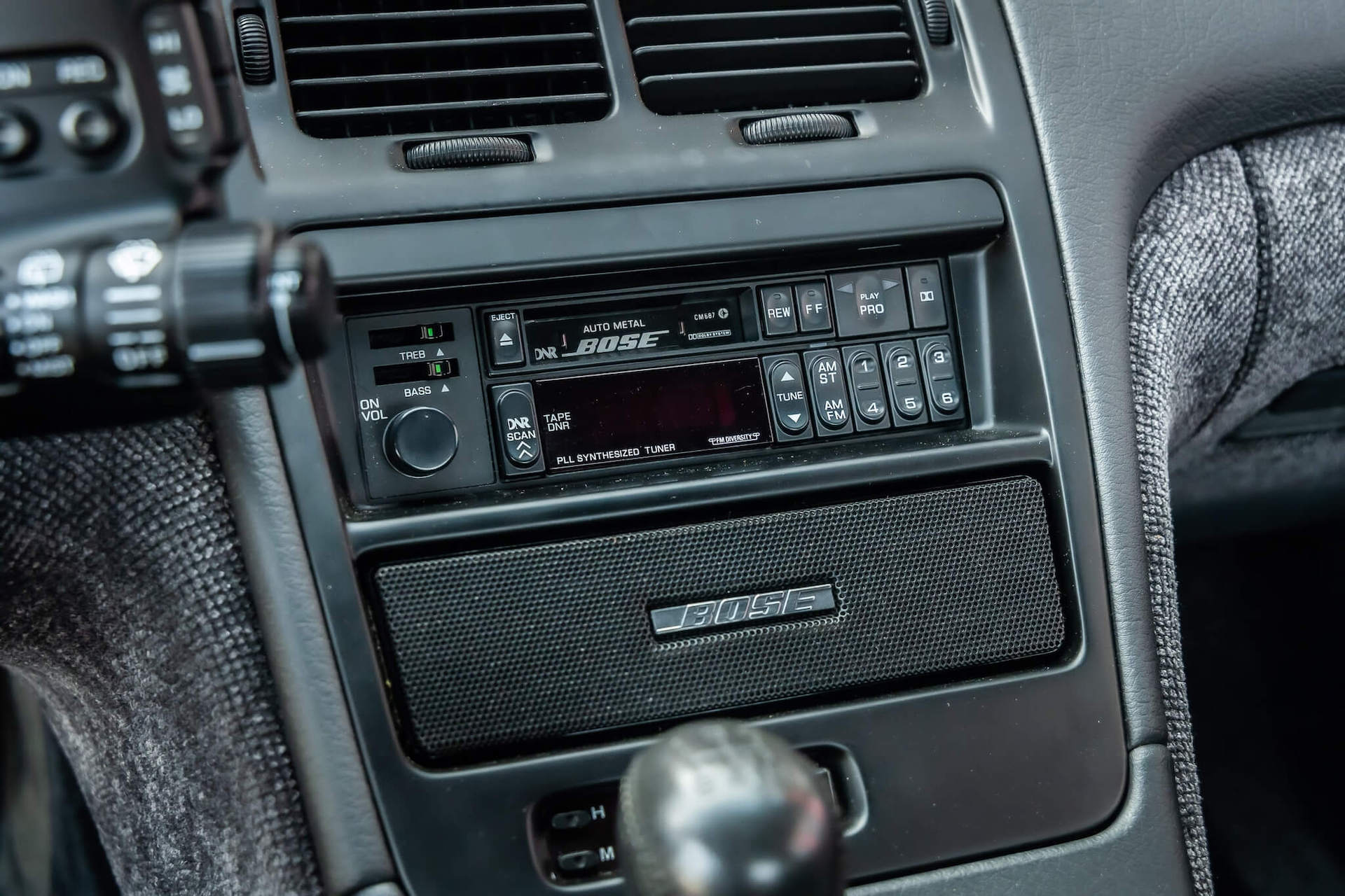 Sick Of Nissan’s Radio-Silence Over 2023 Z Prices And Delivery Dates? Buy This 6k-Mile 300ZX Instead