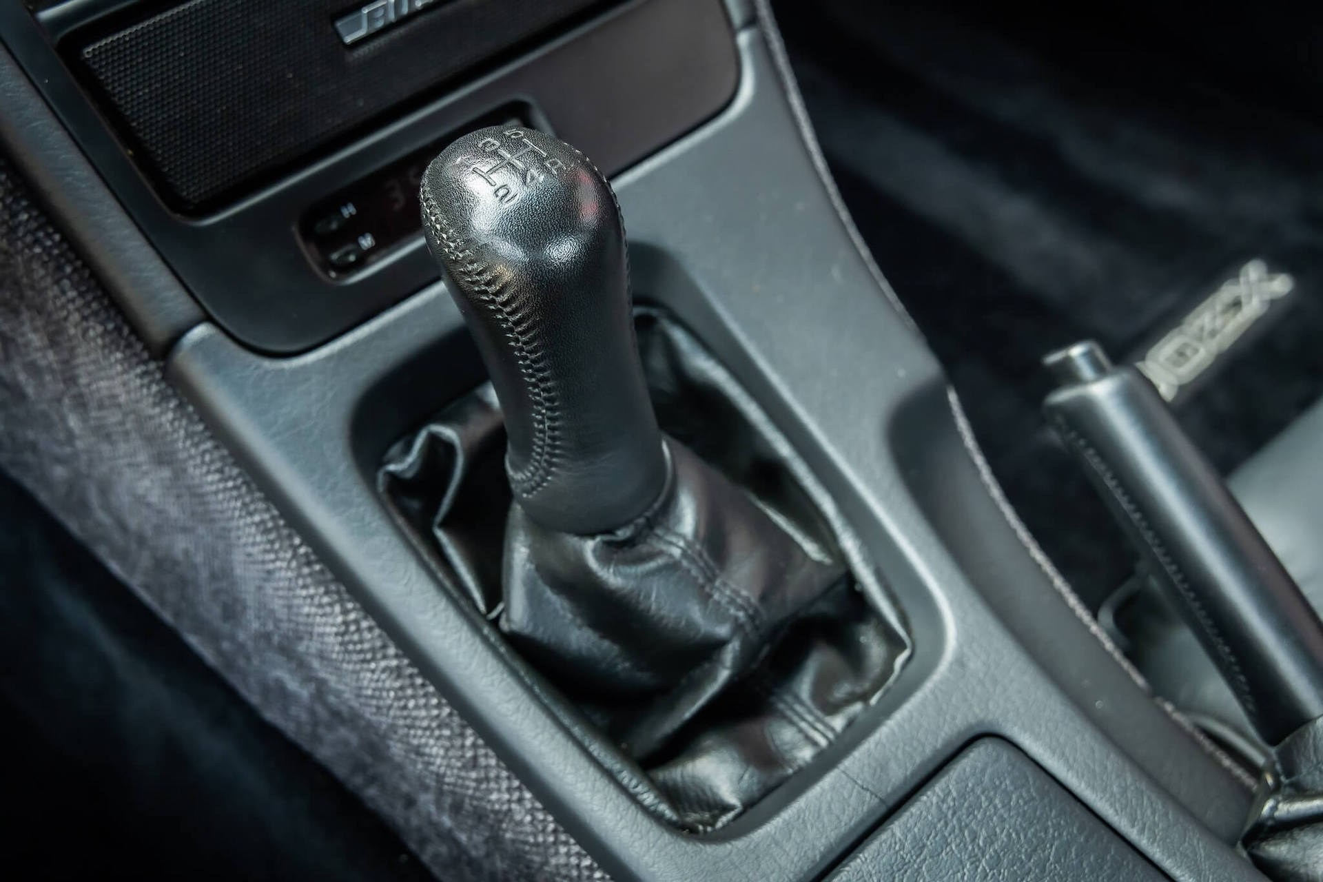 Sick Of Nissan’s Radio-Silence Over 2023 Z Prices And Delivery Dates? Buy This 6k-Mile 300ZX Instead