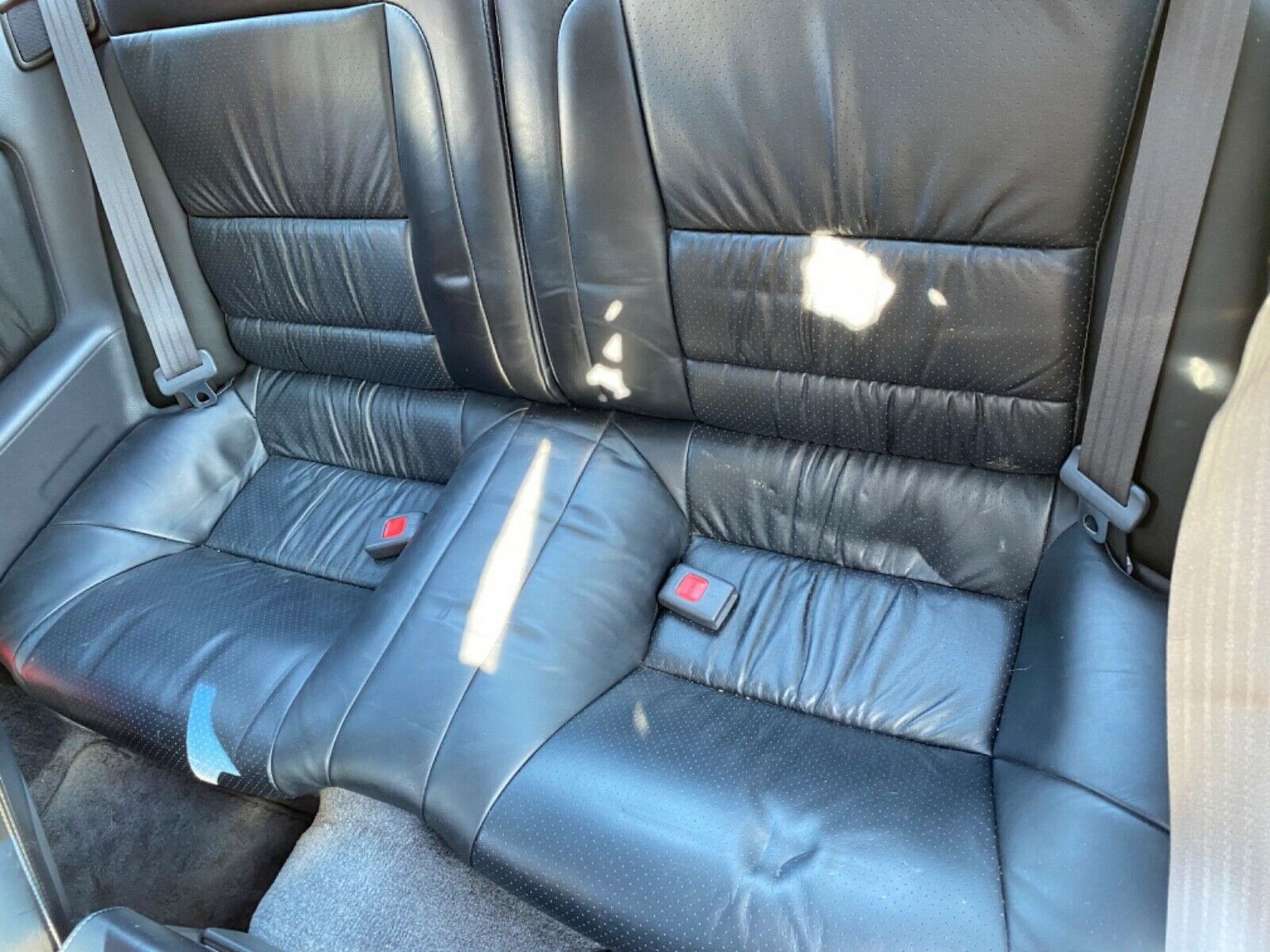 Any Love For A 9k Mile 1992 Toyota Supra Turbo Mk3 At $50,000?