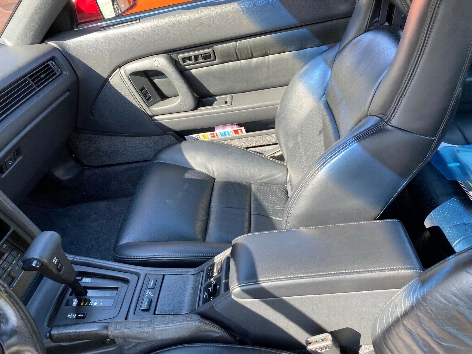 Any Love For A 9k Mile 1992 Toyota Supra Turbo Mk3 At $50,000?