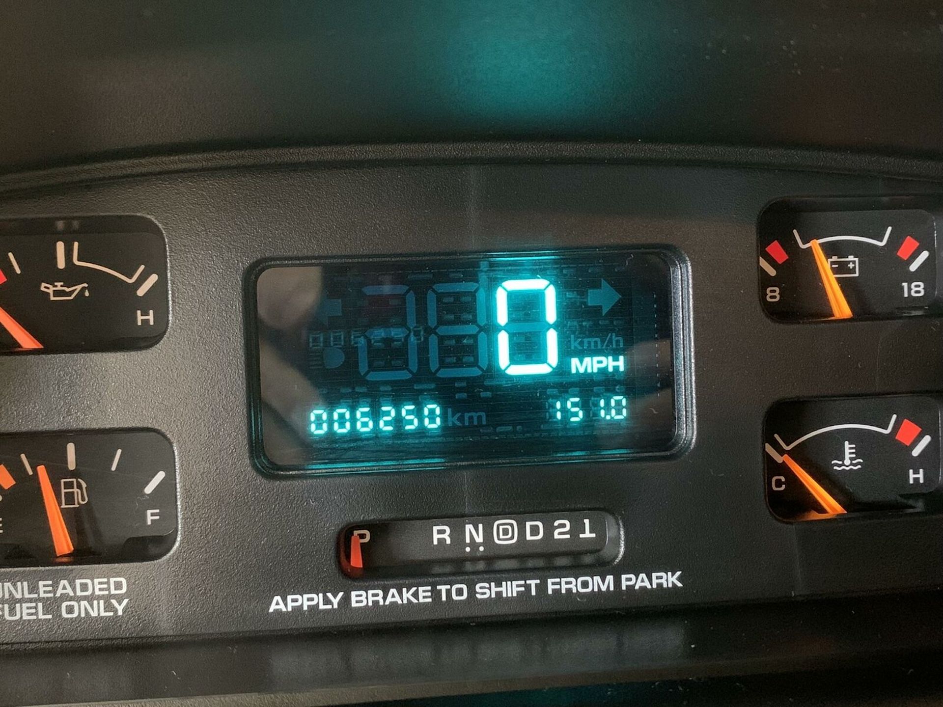 6k-Mile 1994 Chevrolet Impala SS Is A 1990s Super Sedan Survivor