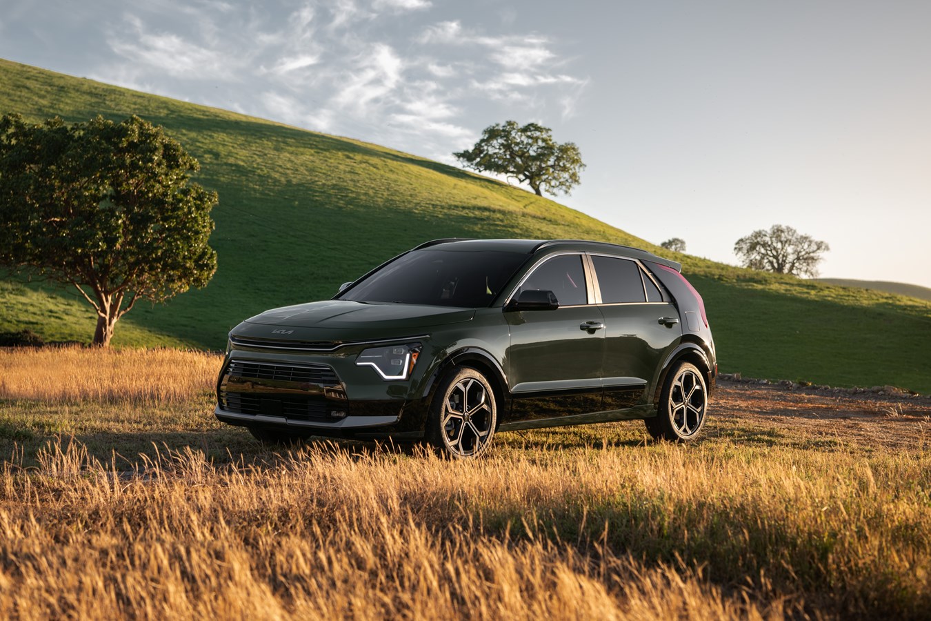 2023 Kia Niro Model Range Arrives To Save You Money At The Pump