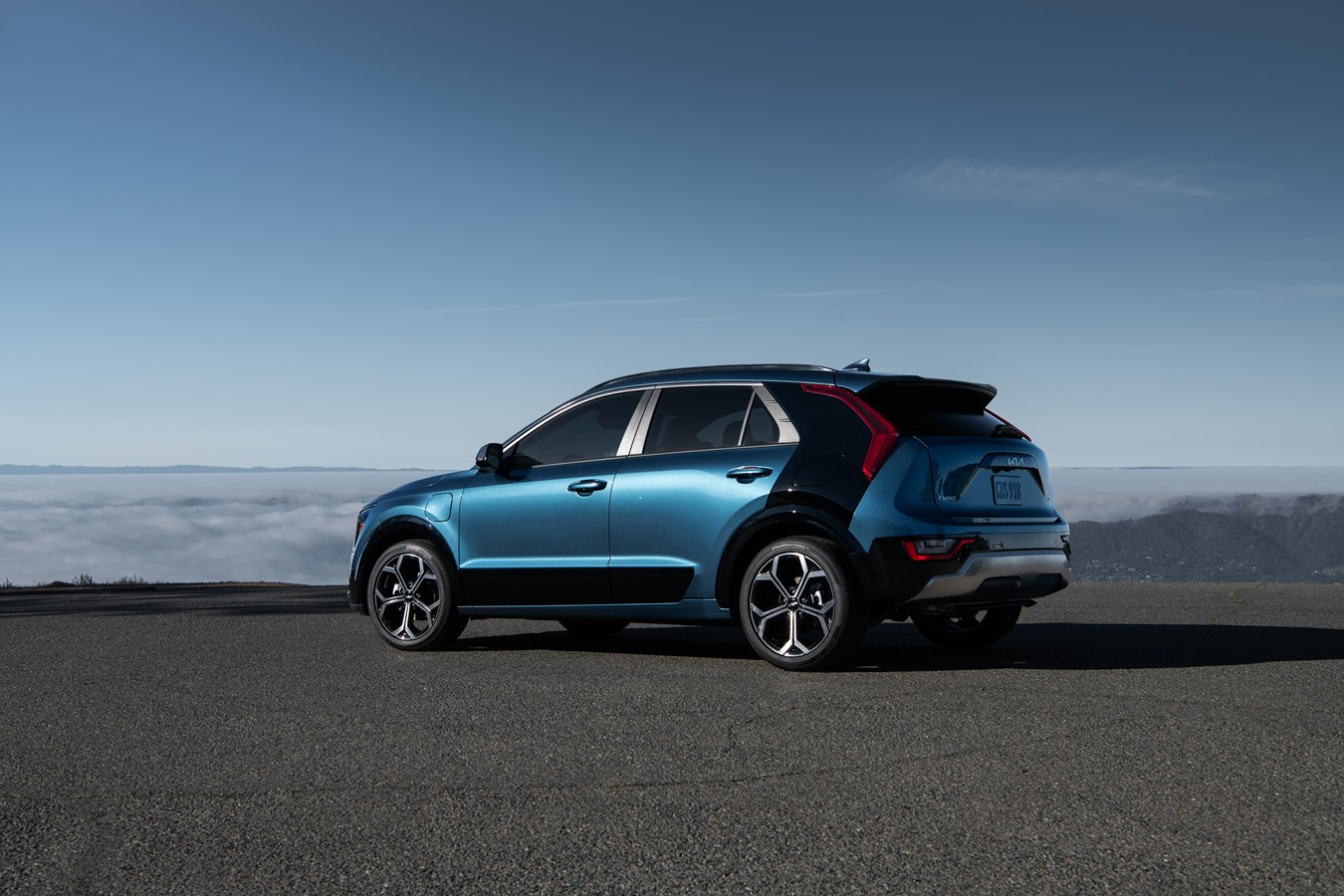2023 Kia Niro Model Range Arrives To Save You Money At The Pump