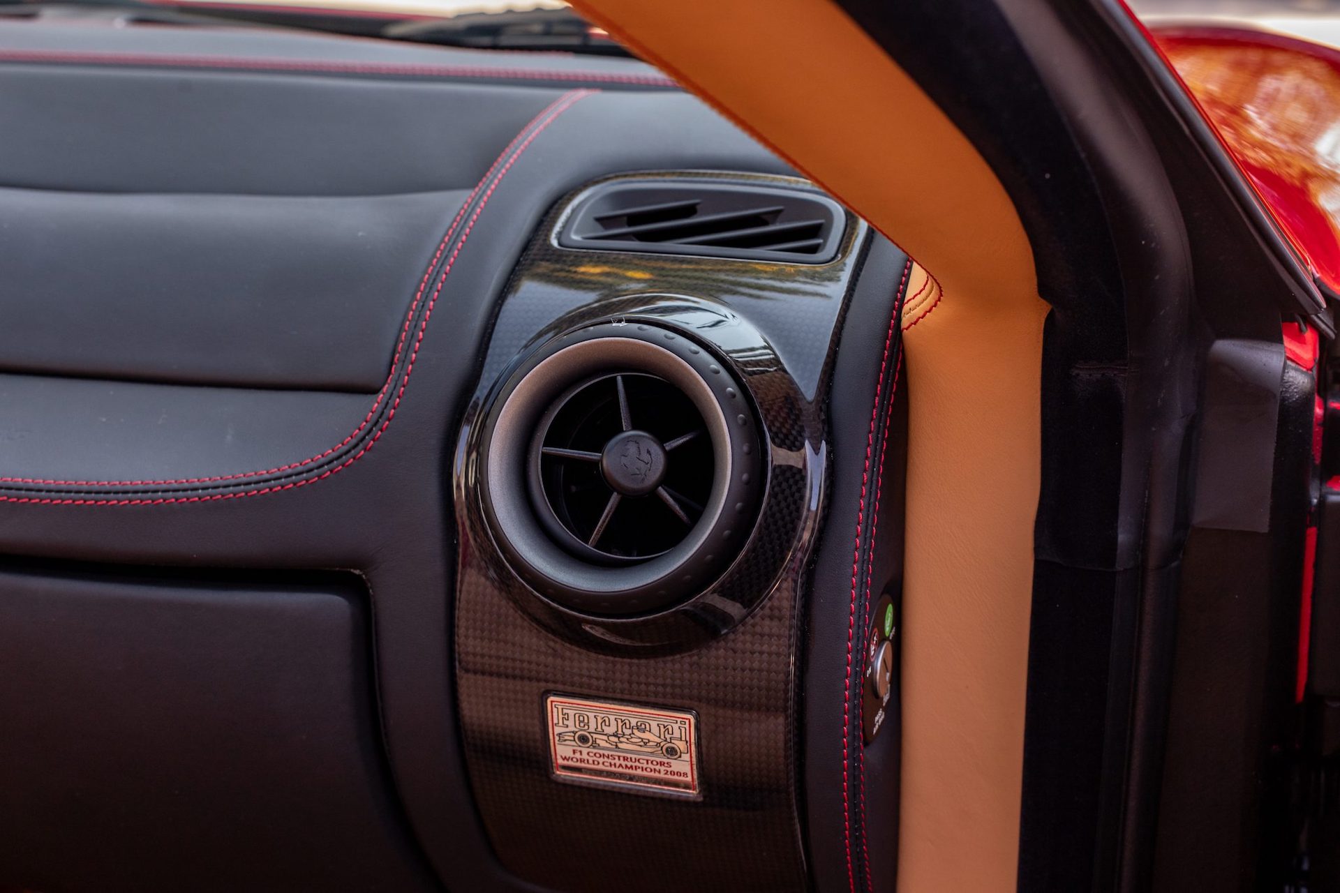 A 6-Speed Manual Will Help This Ferrari F430 Sell For More Than A New F8 Spider