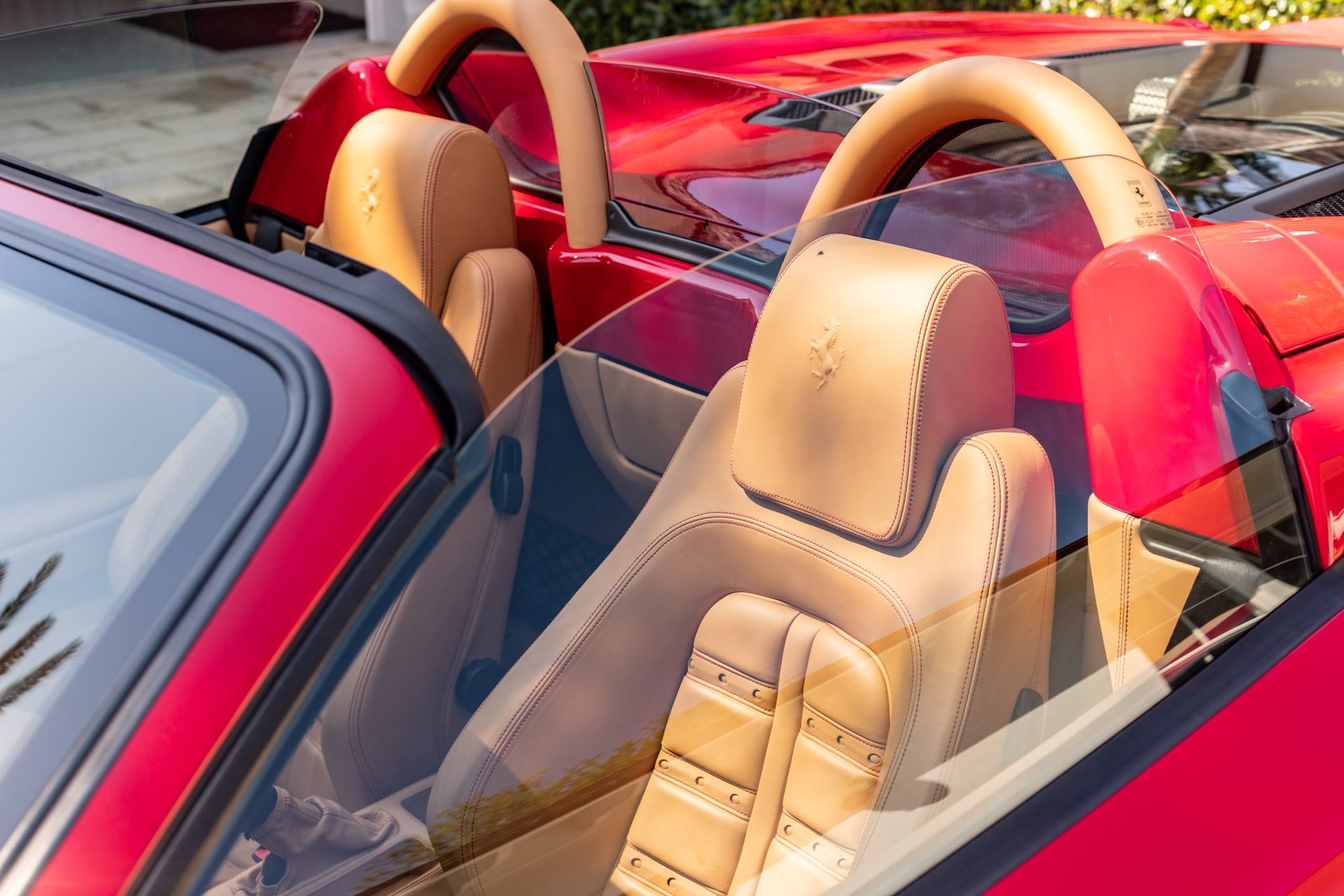 Manual Ferrari Values Shift Up A Gear As Six-Speed F430 Spider Sells For Shocking $408,000