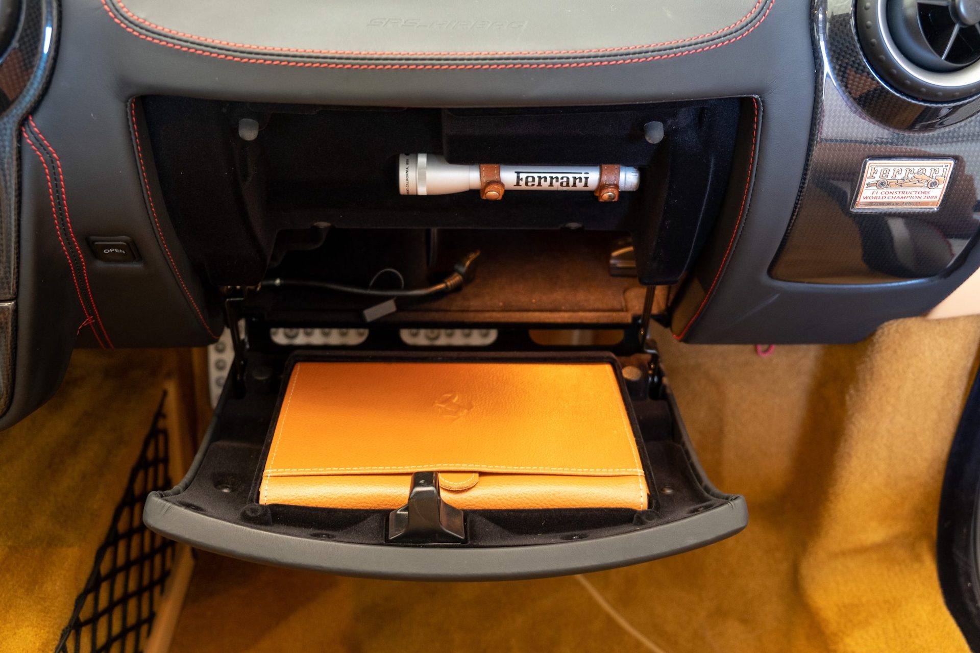 A 6-Speed Manual Will Help This Ferrari F430 Sell For More Than A New F8 Spider