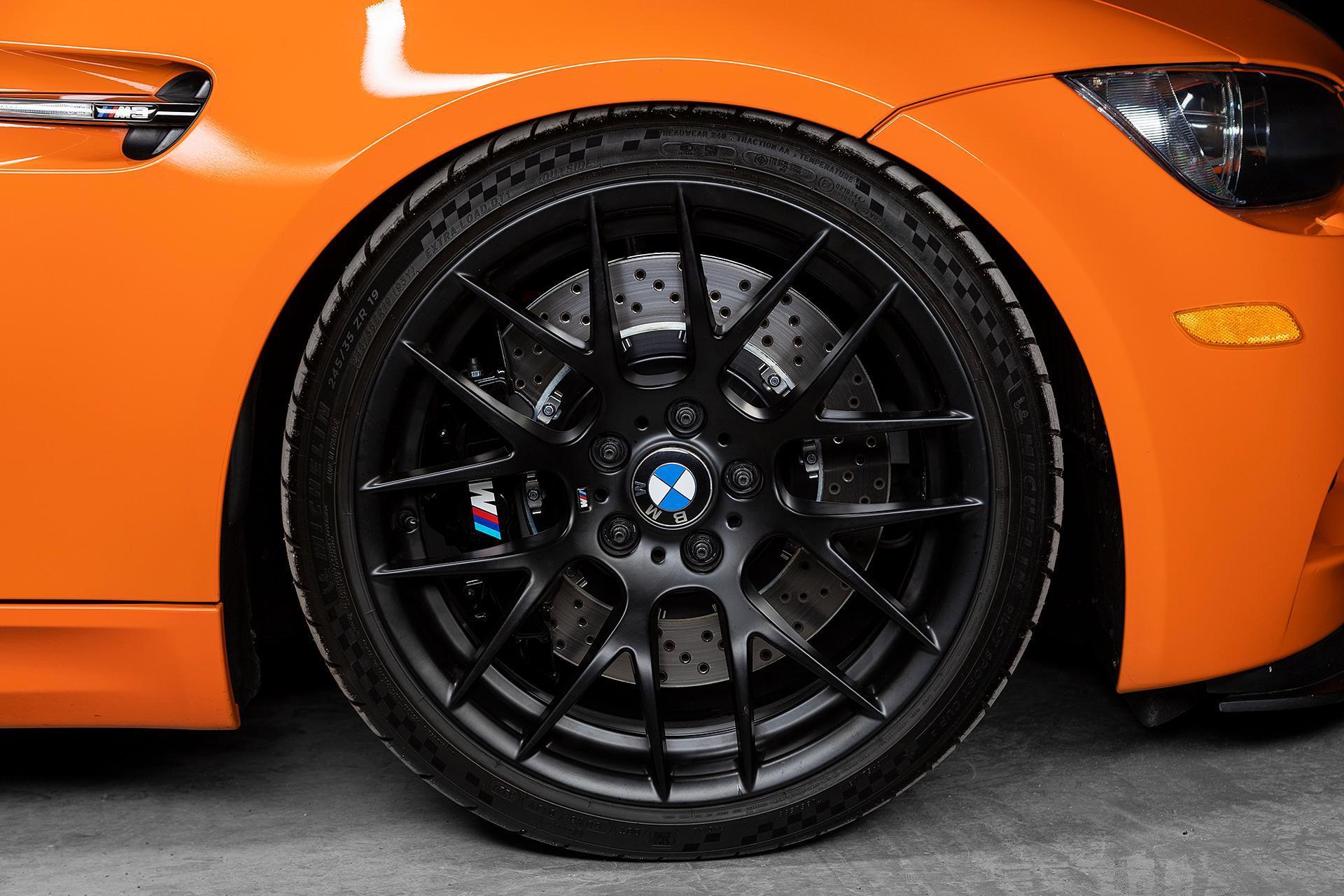 North America Didn’t Get The Incredible E92 BMW M3 GTS, But You Can Buy This Convincing Clone